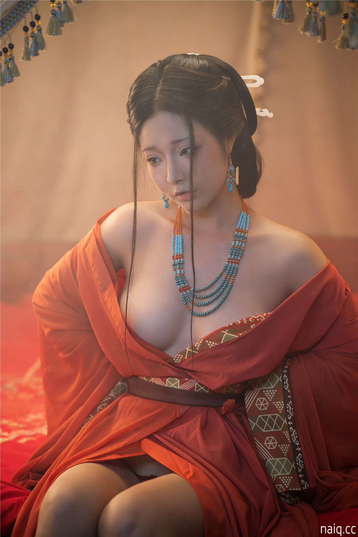 yuuhui玉汇 - 湘追夫人 [143P2V-1.00GB] - 奶圈