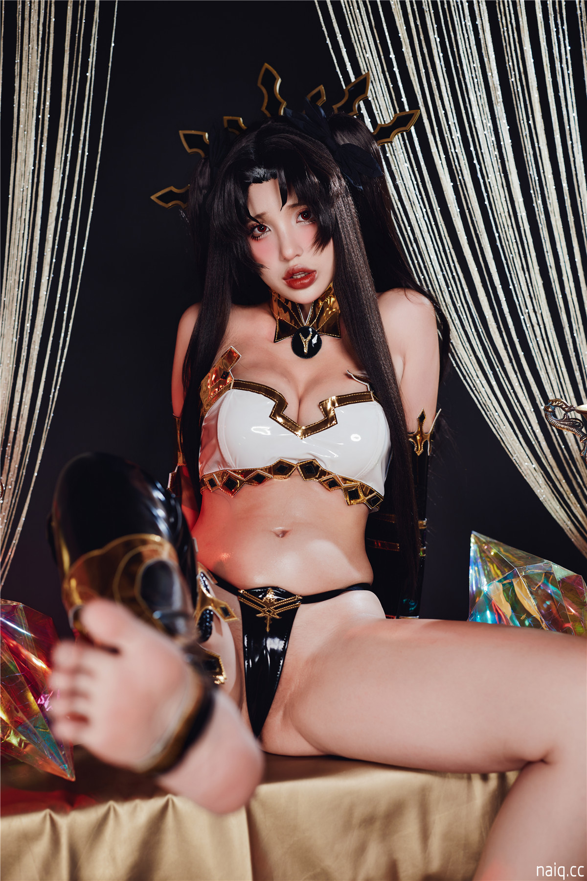 Puy Puy - Ishtar FateGrand Order [143P-1.68GB] - 奶圈