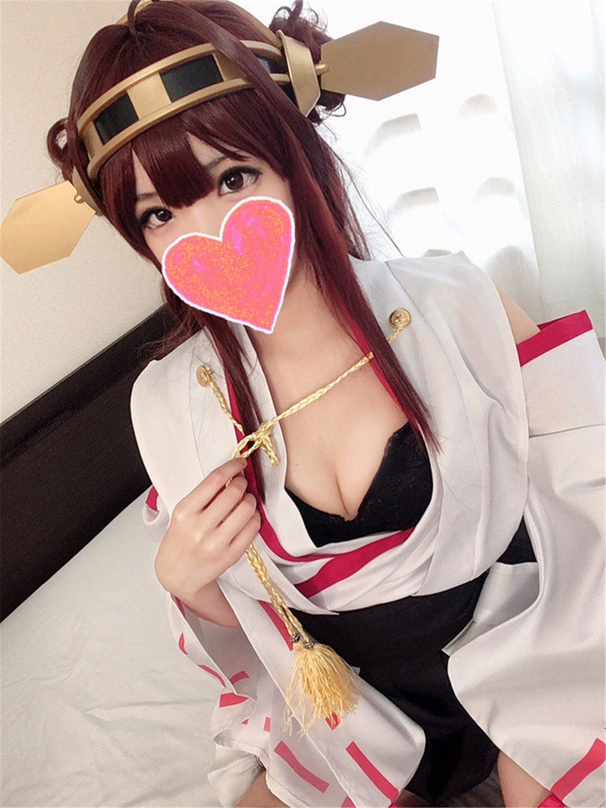 kannojodori - 2019年06月fantia投稿 [24P4V-917MB] - 奶圈