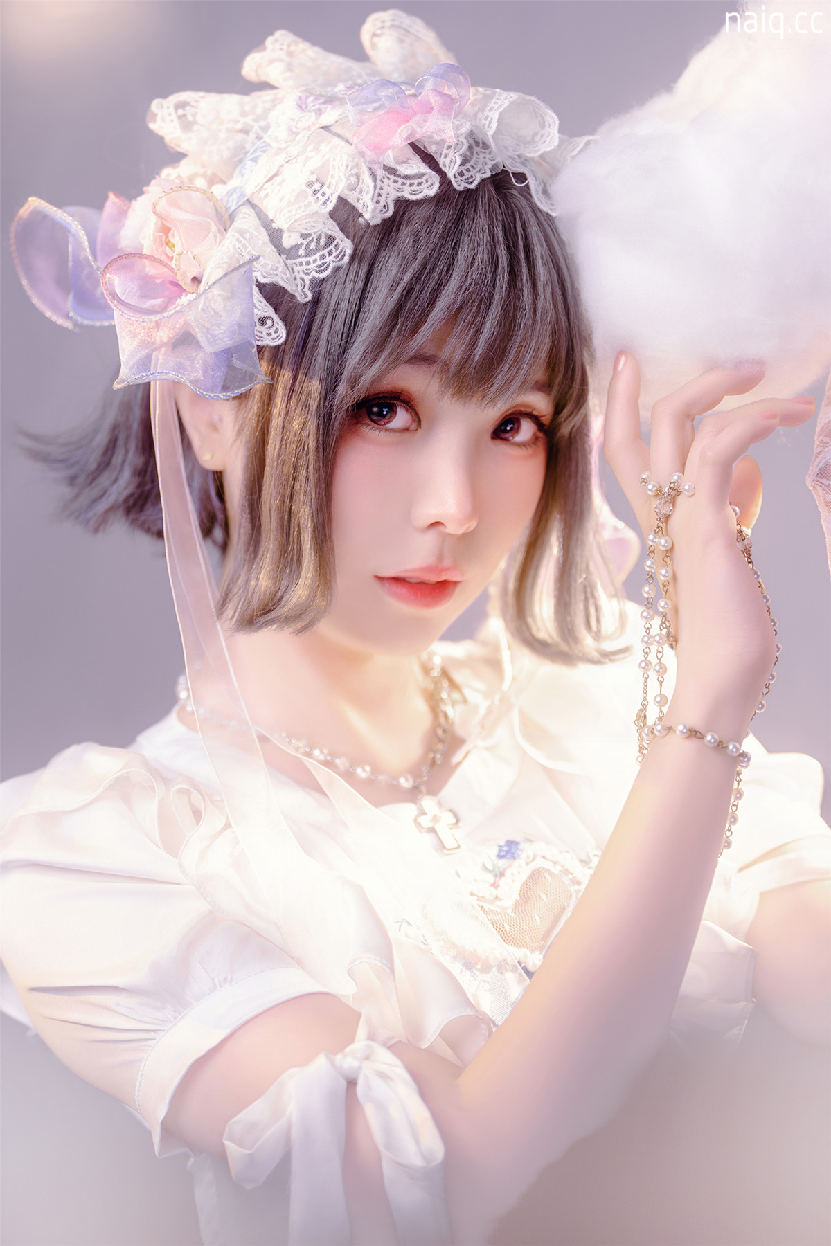 ElyEE子 - 2024 October Tier 3 [94P5V-229MB] - 奶圈