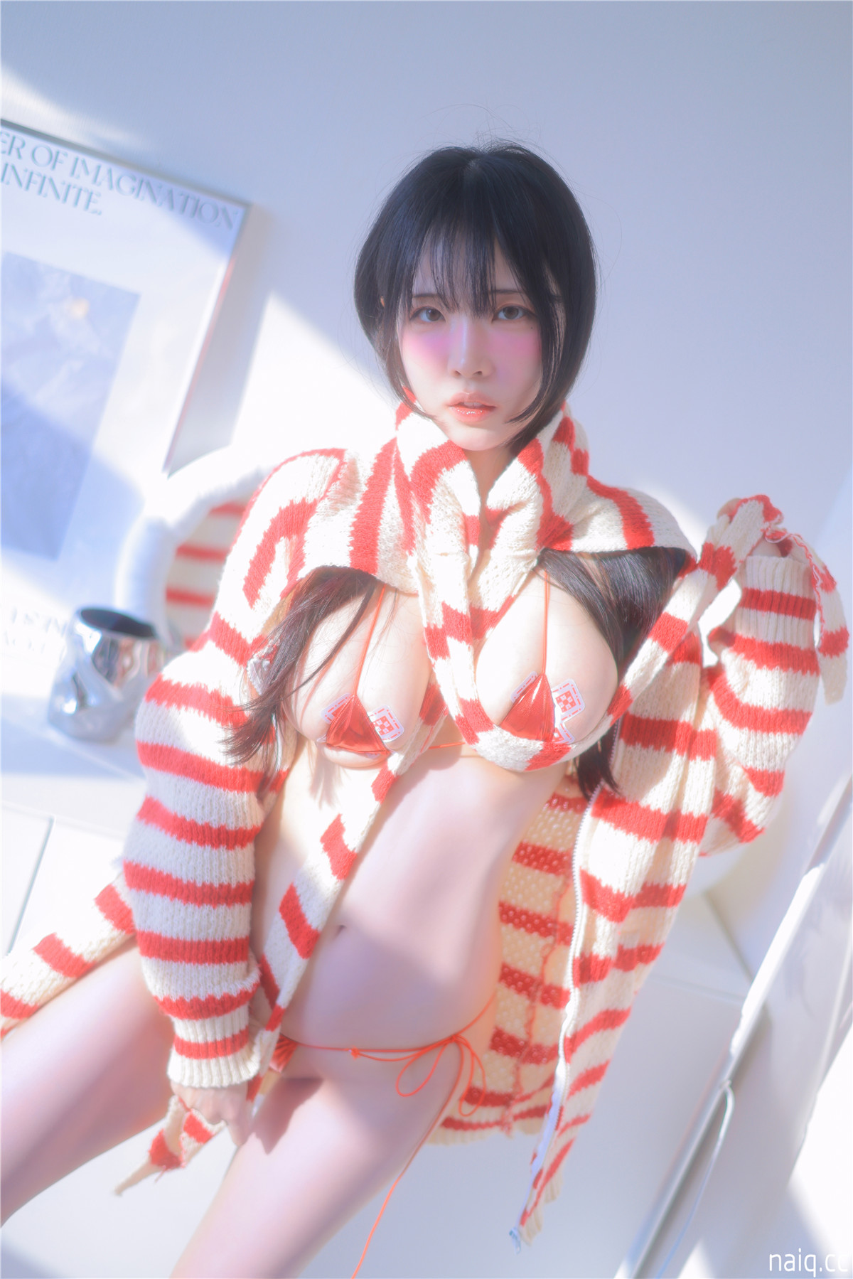 rinaモモリナ (momorina) - 2024年10月part2 [99P22V-13.3GB] - 奶圈