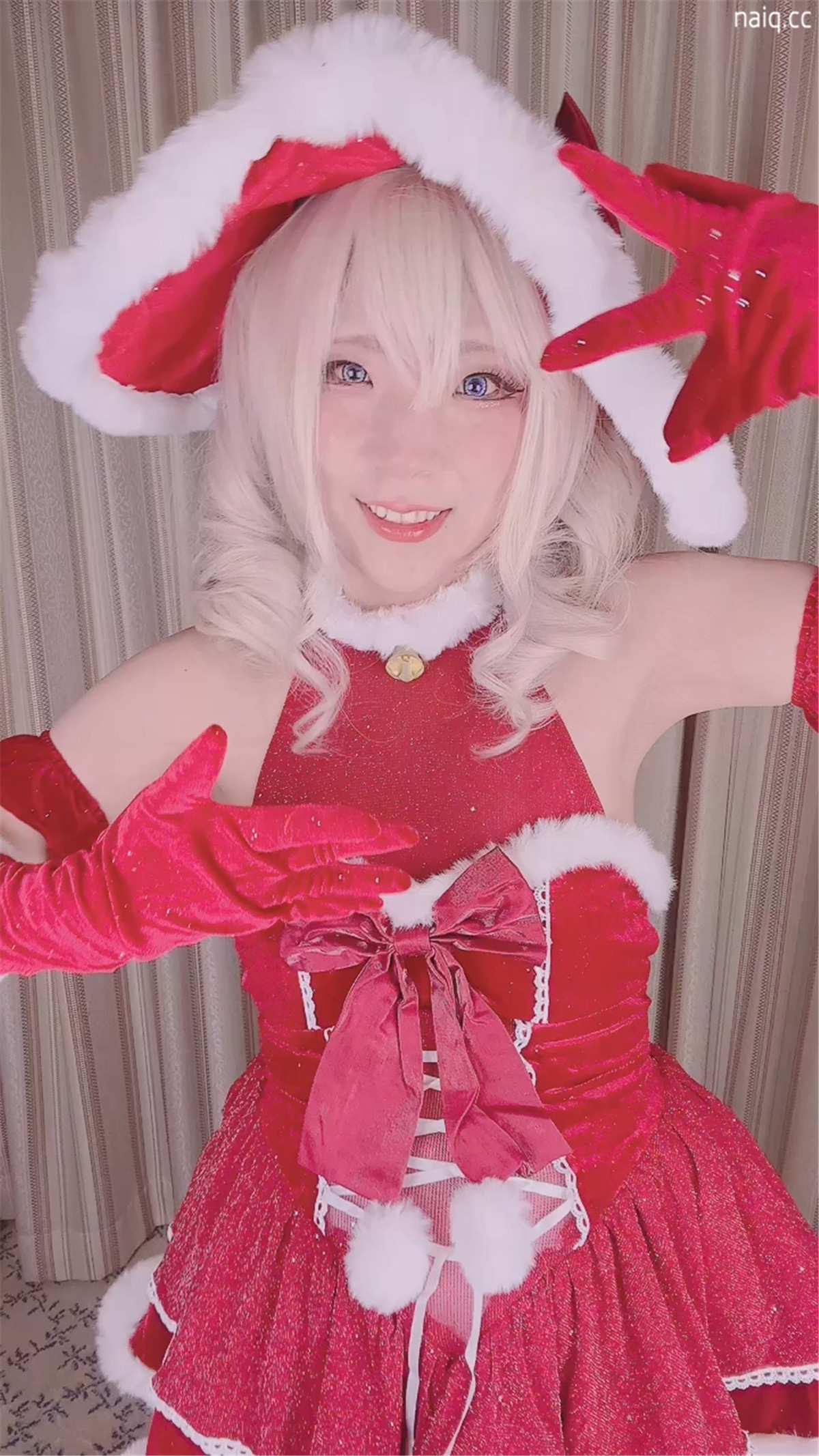 こもどっとえくぜ☆ (@comonun) - 12月赞助 [91P24V-3.72GB] - 奶圈