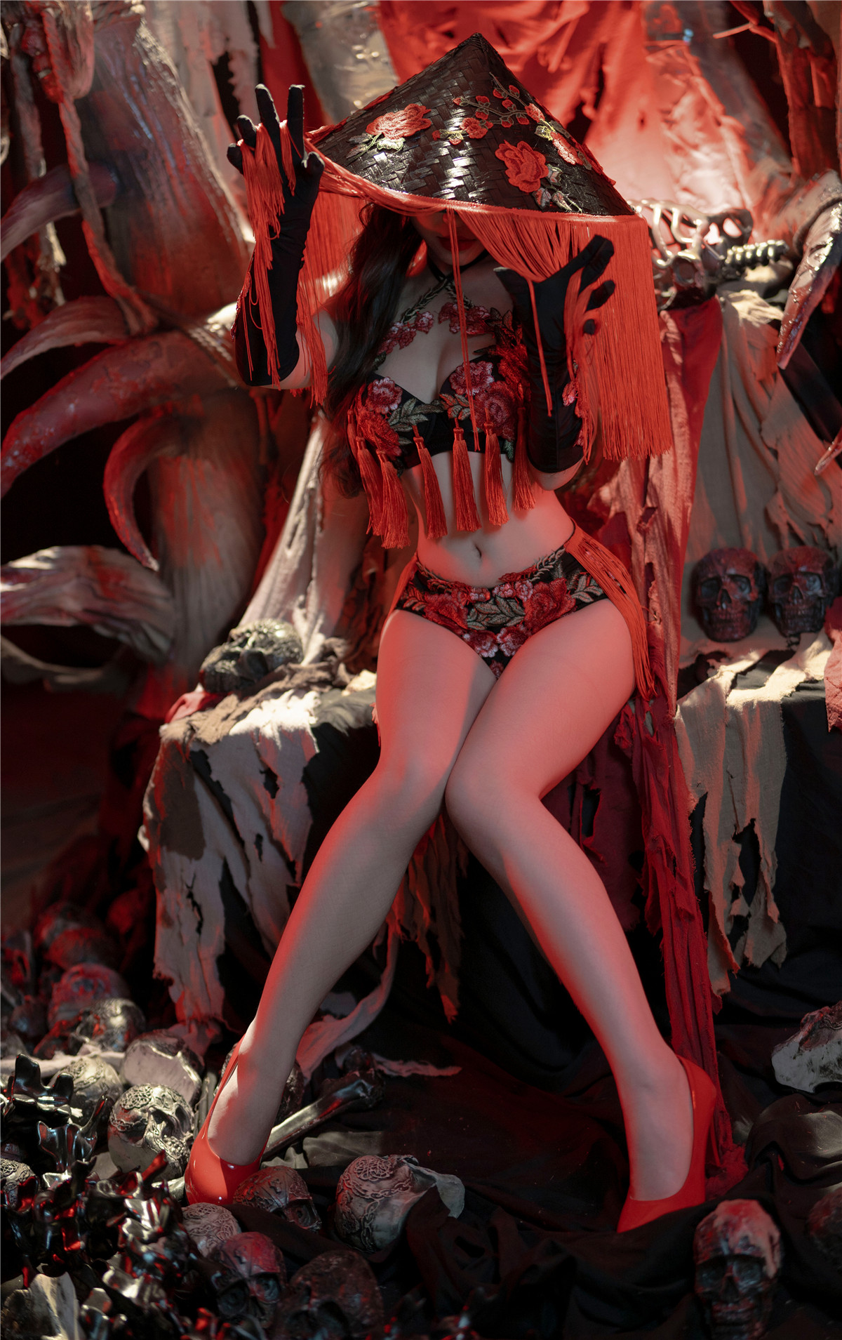 Bangni邦尼 - 冥2 [93P4V-1.13GB] - 奶圈