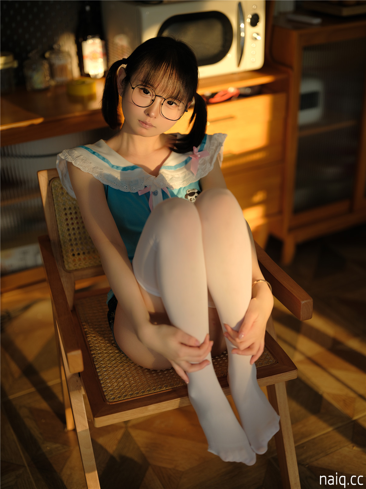 幼水铃衣 - 你的电子女友 [35P-576MB] - 奶圈