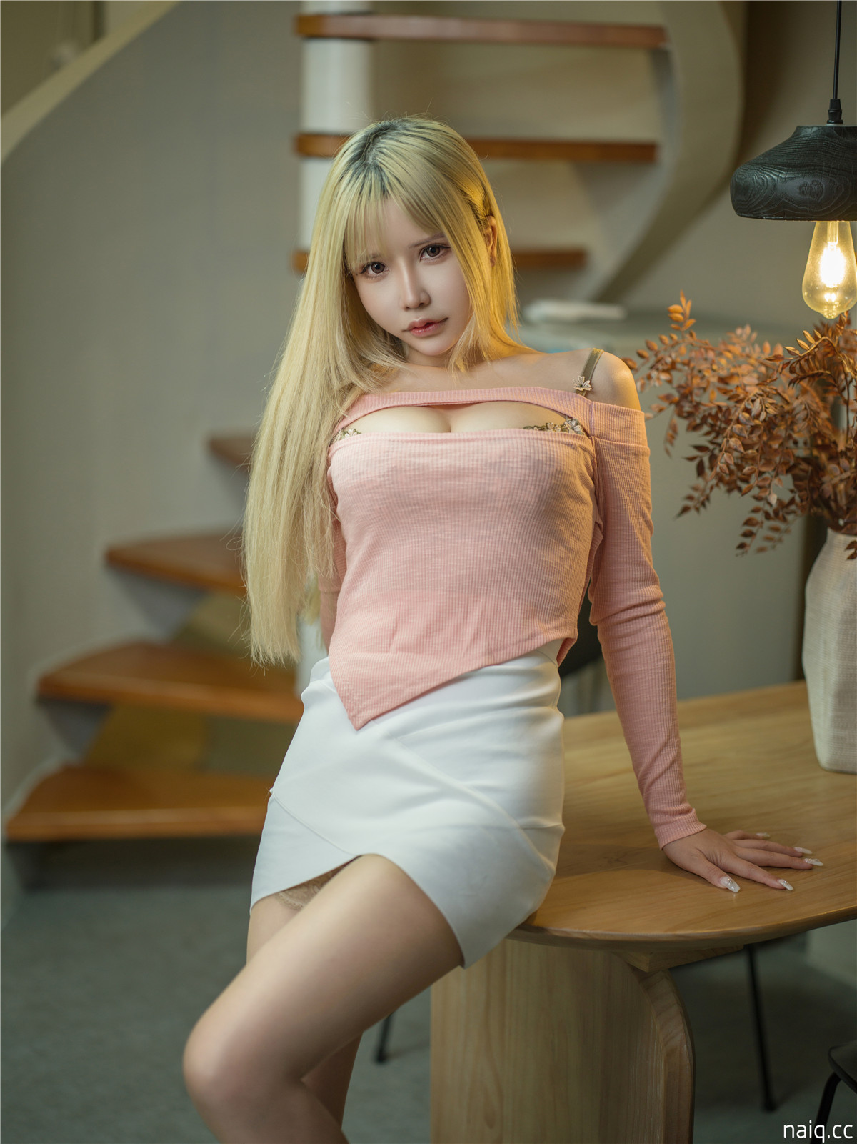 抱走莫子AA - 太太午后相处时光 [62P6V-2.42GB] - 奶圈