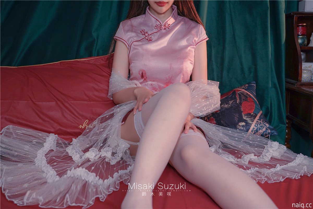 铃木美咲 - 浮世花梦蝶（上卷） [35P1V-1.92GB] - 奶圈