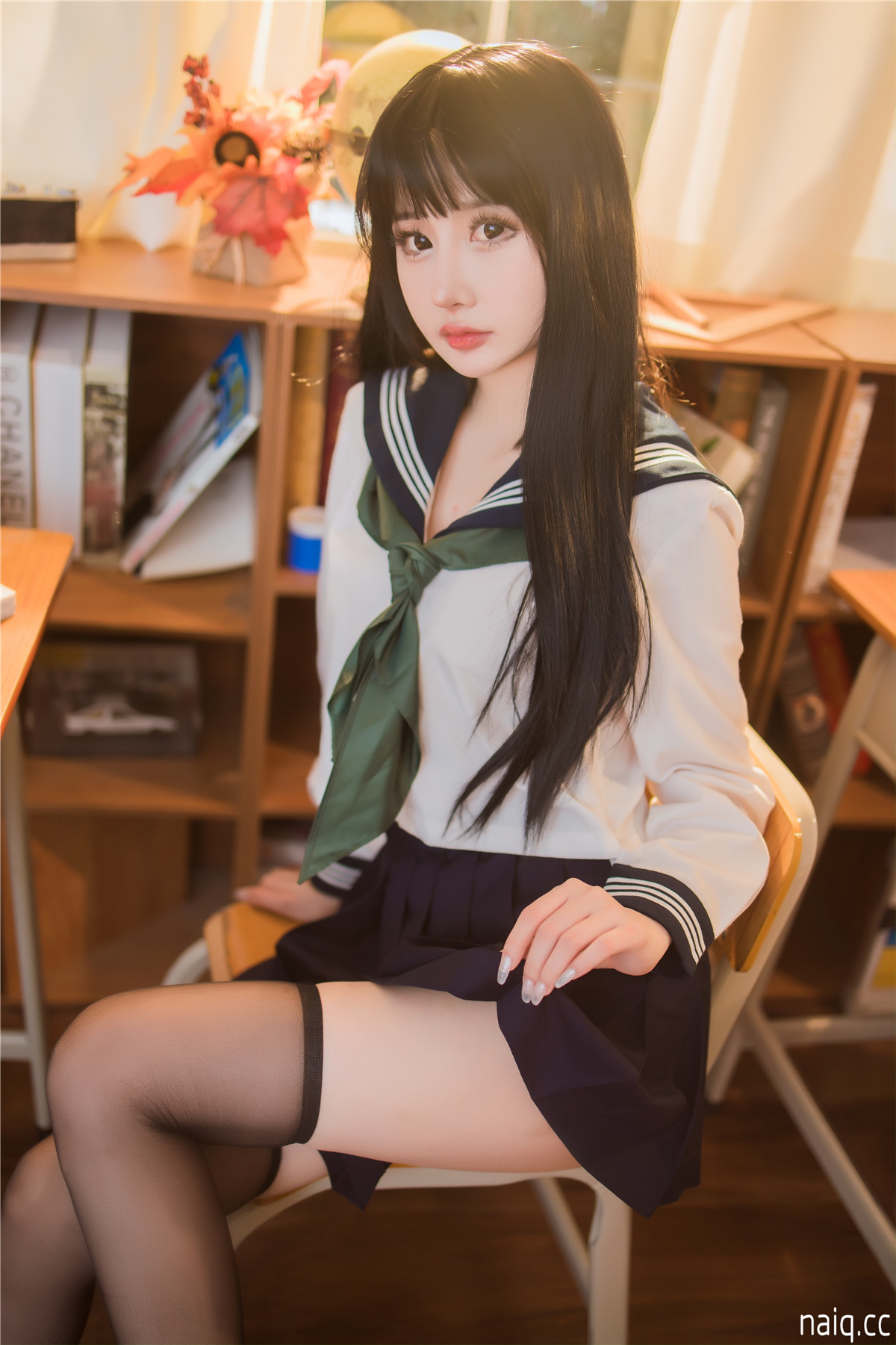 您的蛋蛋 - 反差学妹 [51P1V-1.27GB] - 奶圈
