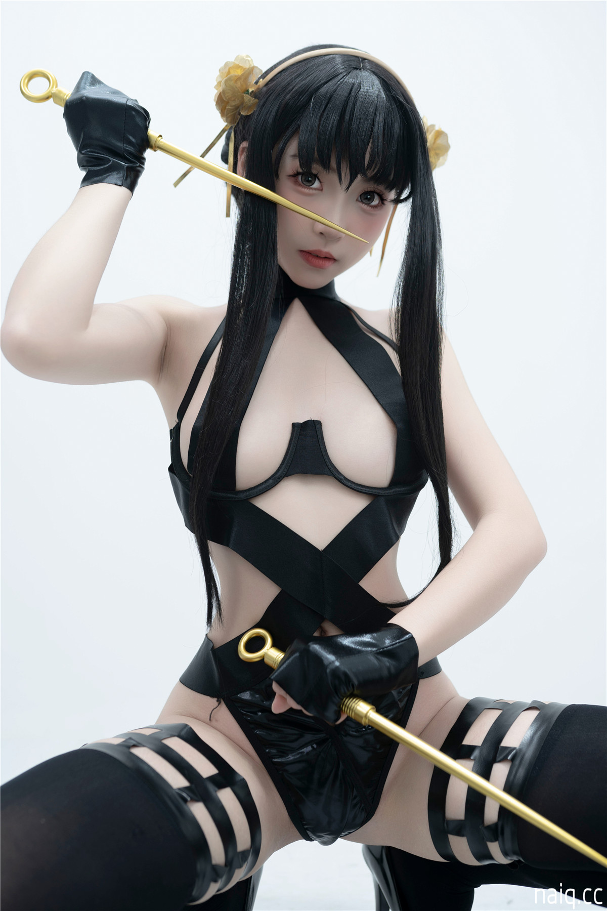 Bangni邦尼 - 约尔 [84P5V-816MB] - 奶圈