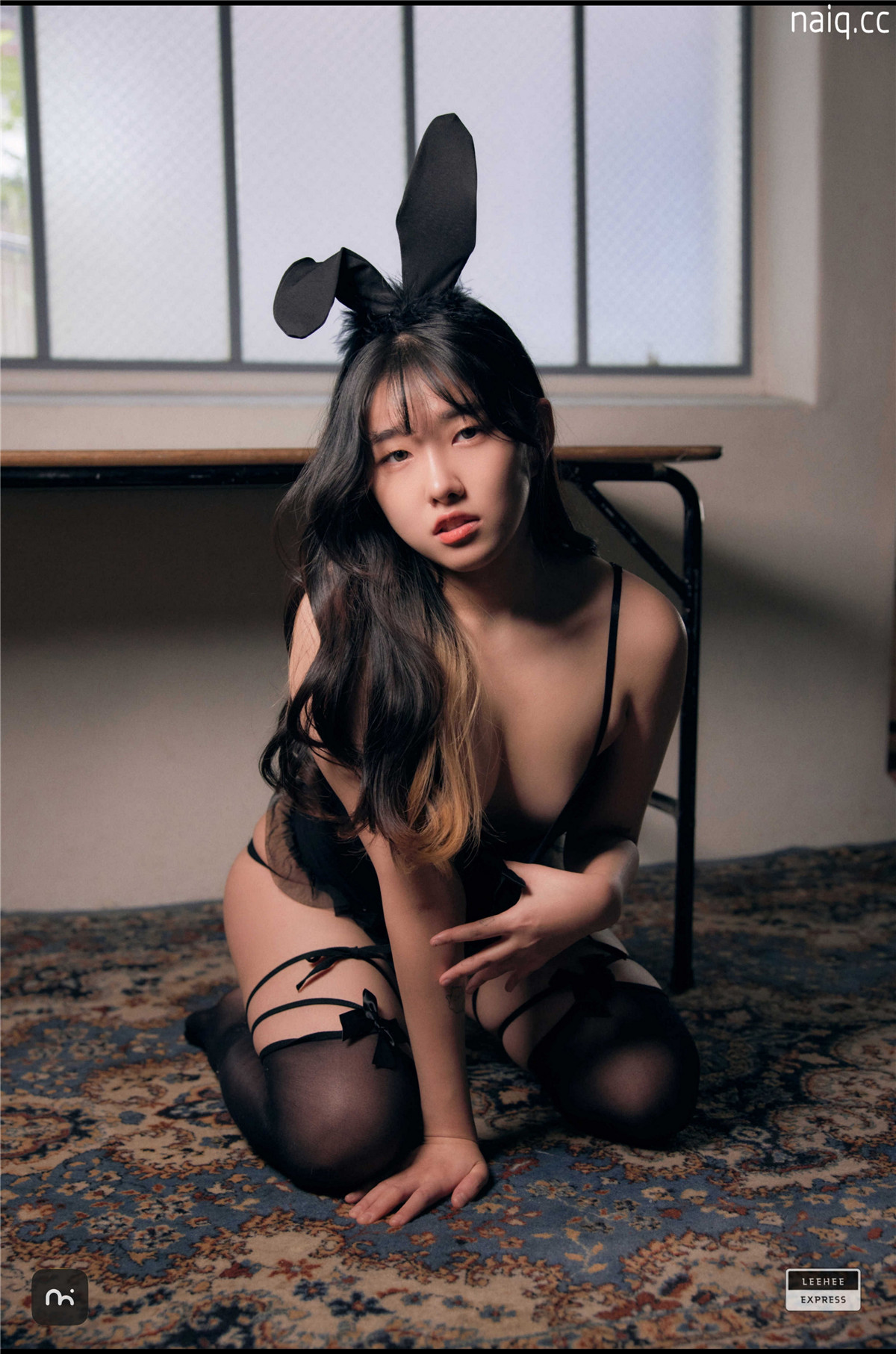 Sonson - [LE] LEHC-255A [58P-274MB] - 奶圈