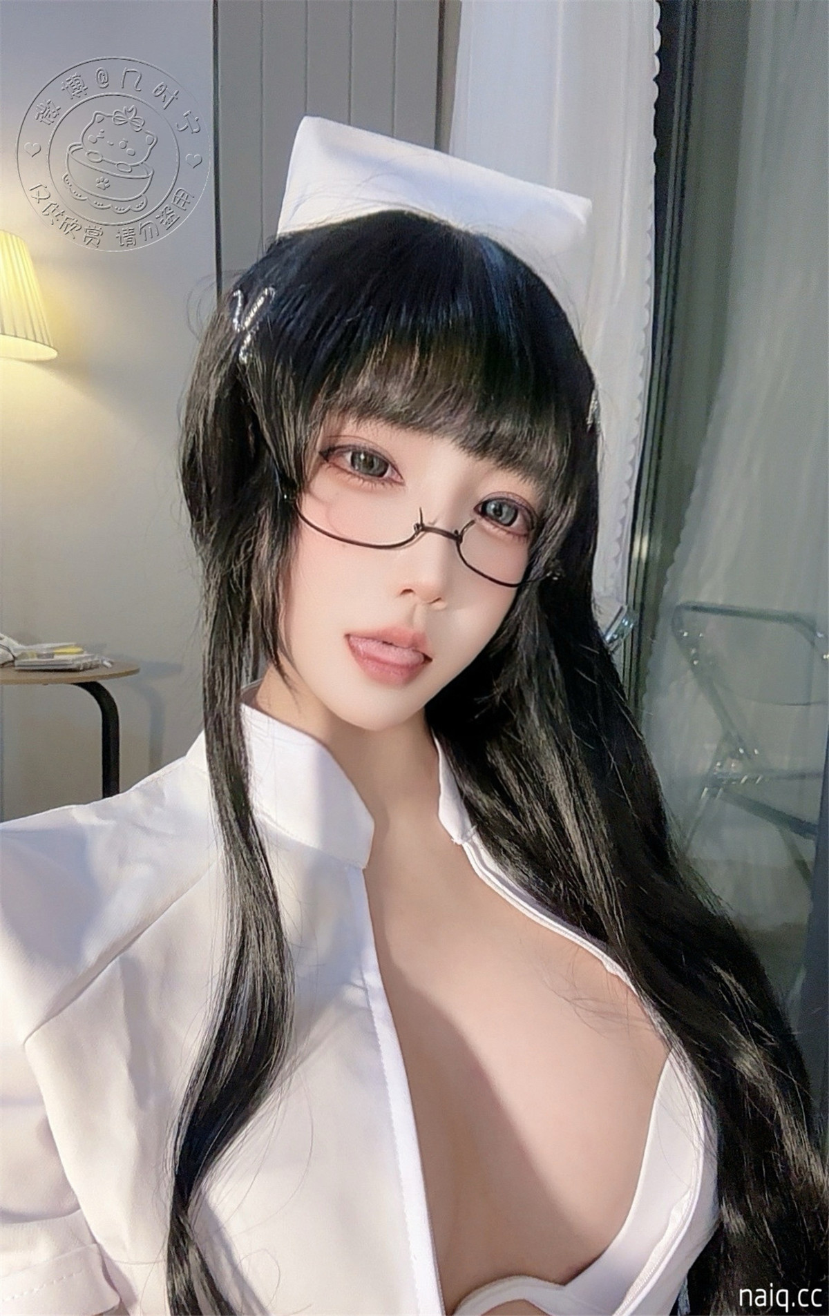 几时宁 - 护士小姐 [45P-55.3MB] - 奶圈