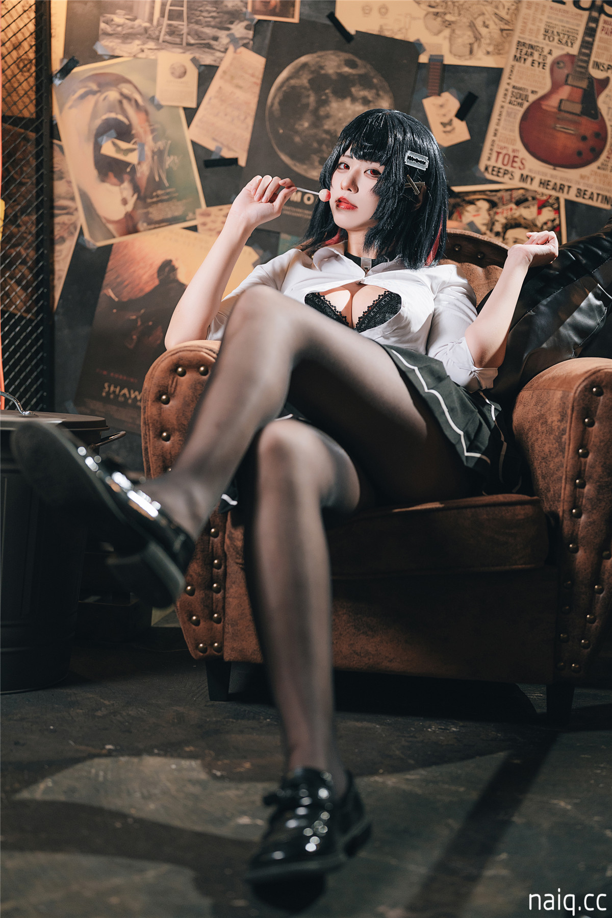 小空sora - Patreon 2024.10月 Tier 3 [92P12V-650MB] - 奶圈