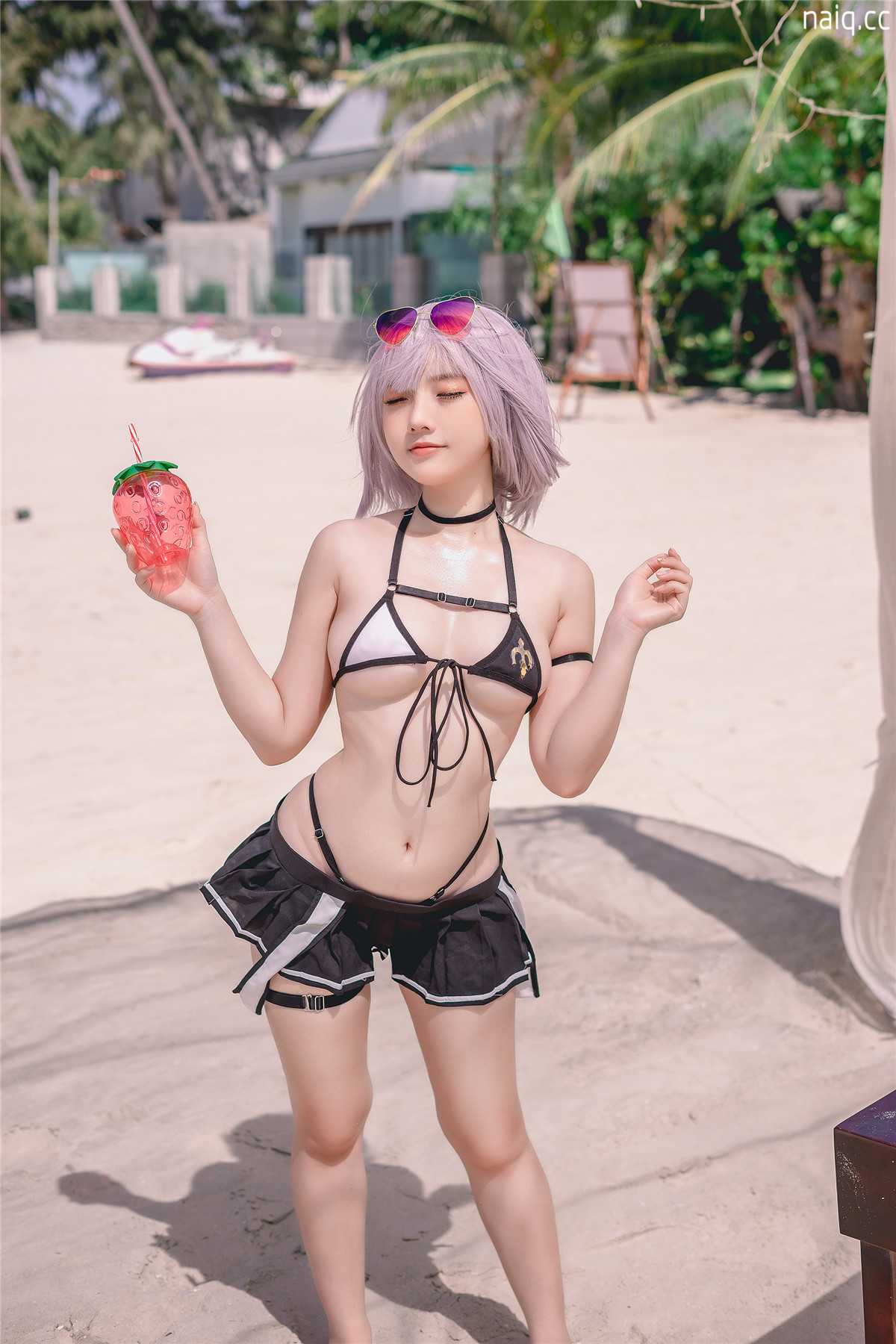 Messie Huang - Hololive Danchou [20P-59.8MB] - 奶圈