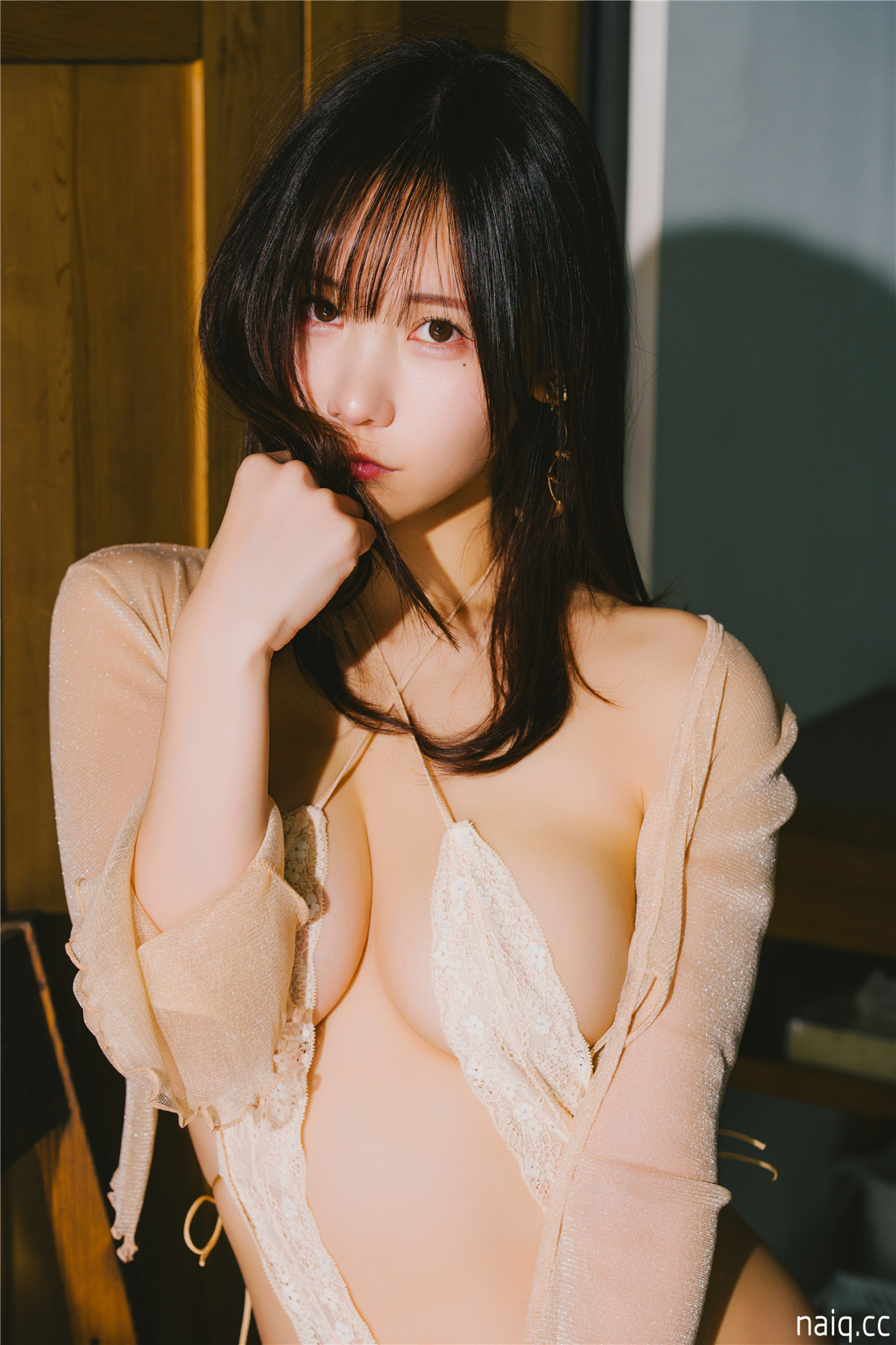 けん研 (けんけん) - ファンティア５周年記念DL写真集 [150P-1.39GB] - 奶圈