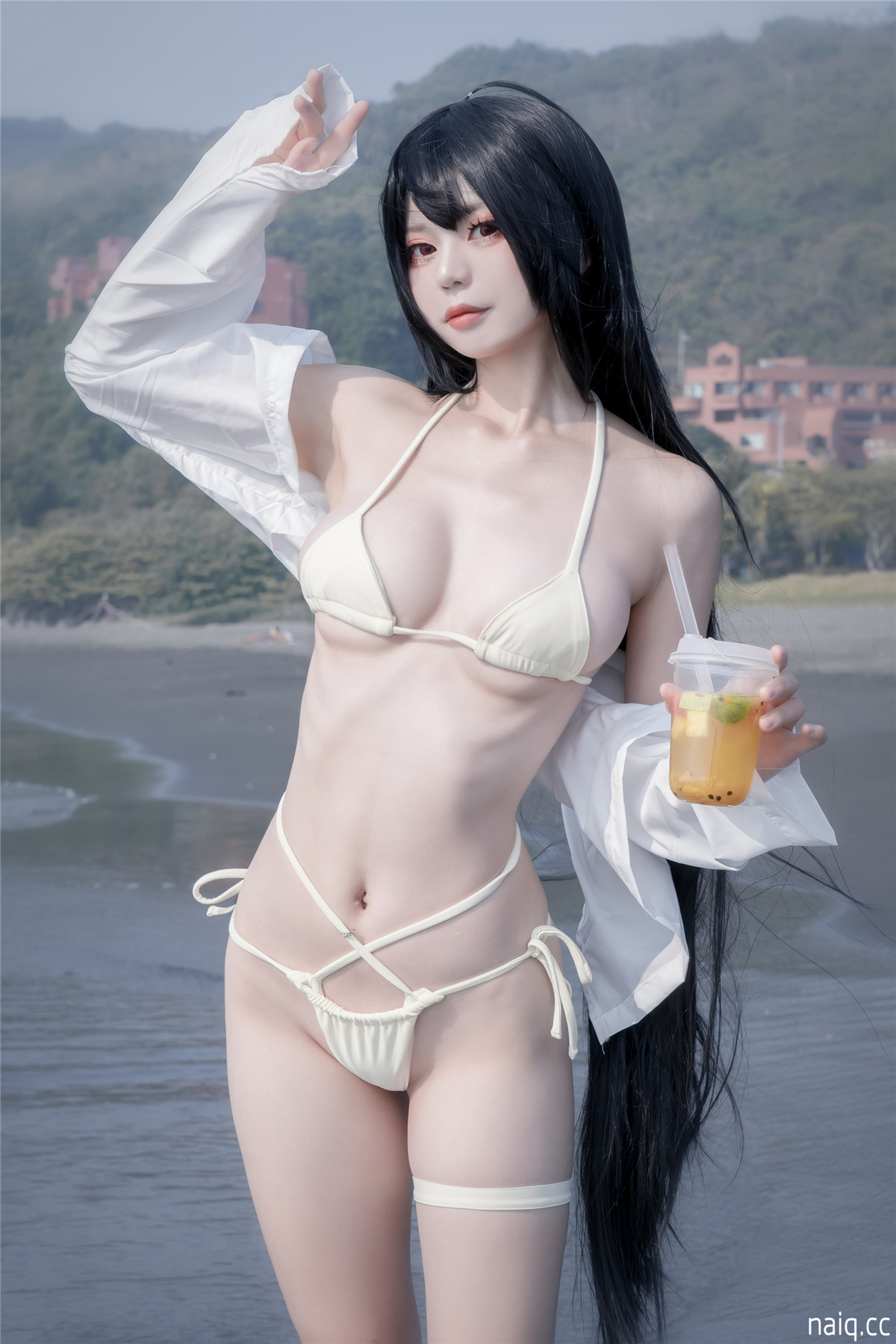 雪貓Yuki - Azur Lane [32P-83.4MB] - 奶圈