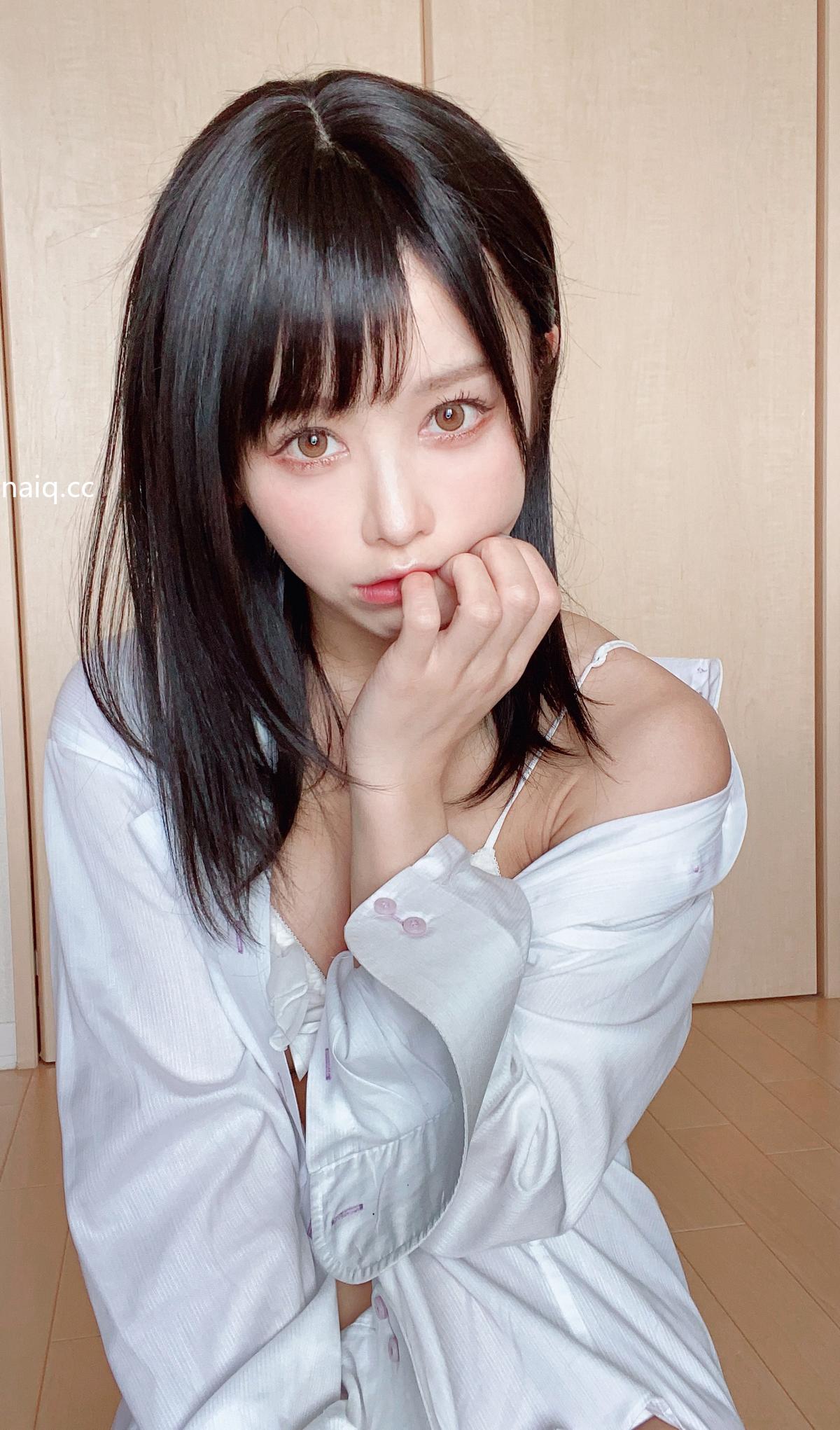 いくみ@193iKkyu3 - Fantia 2020年06月合集 [91P5V-619MB] - 奶圈