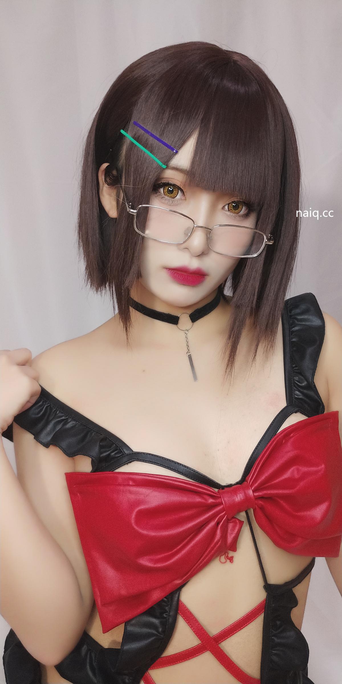 洛璃 LoLiSAMA - 红色蝴蝶的妹妹 [99P7V-378MB] - 奶圈