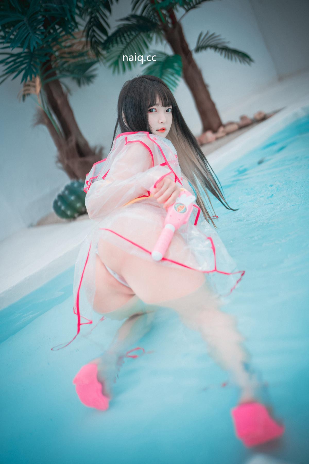 Aram - [DJAWA] Poolside Summer [134P-2.71GB] - 奶圈