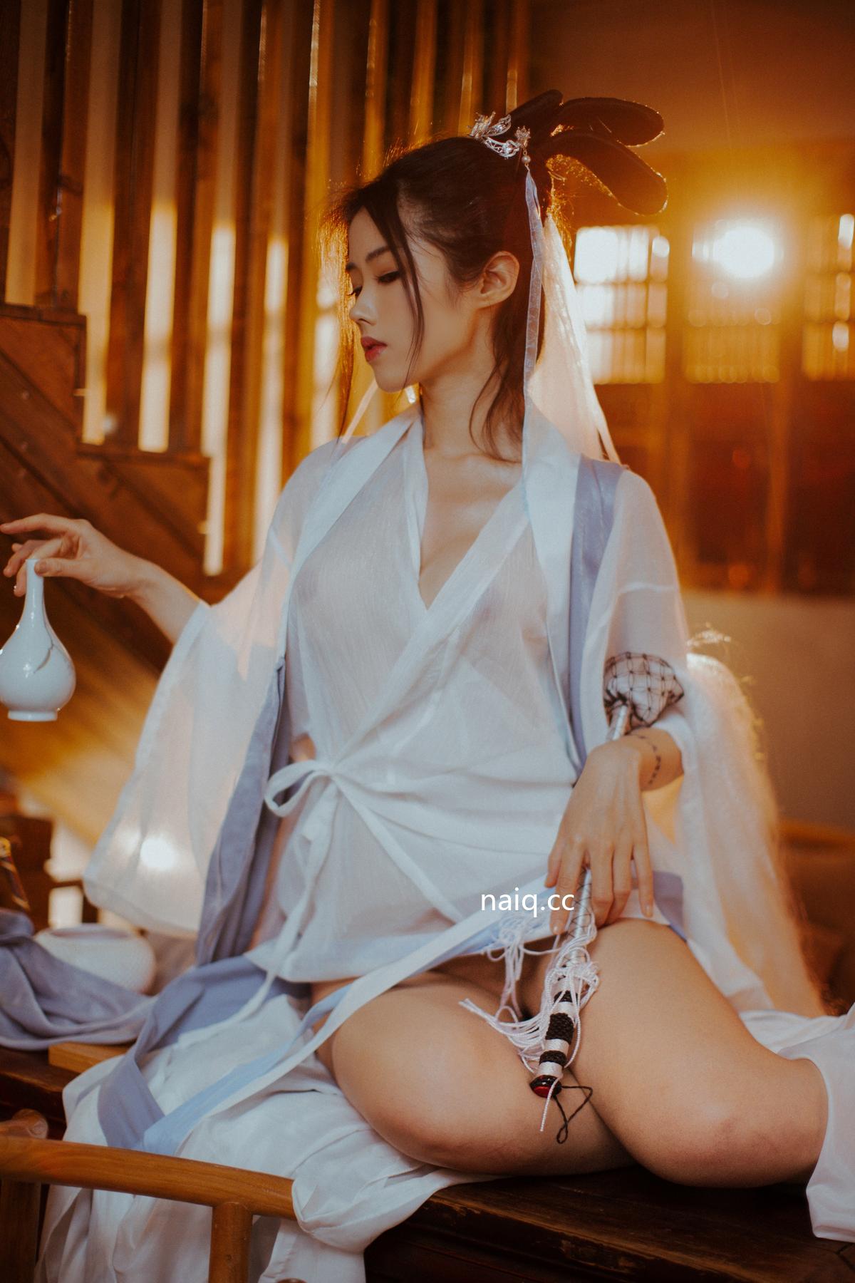 钛合金TiTi - Lifeless Life [84P-565MB] - 奶圈