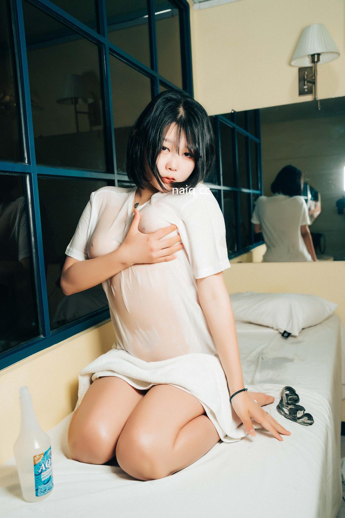 Zia - Deep Massage [88P-767MB] - 奶圈