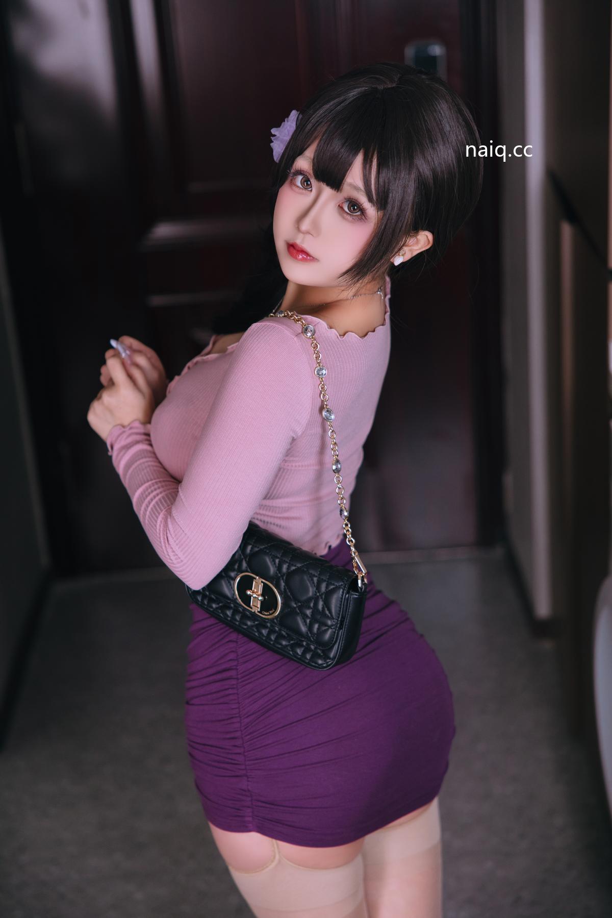 日奈娇 - 小妈 [204P6V-1.65GB] - 奶圈