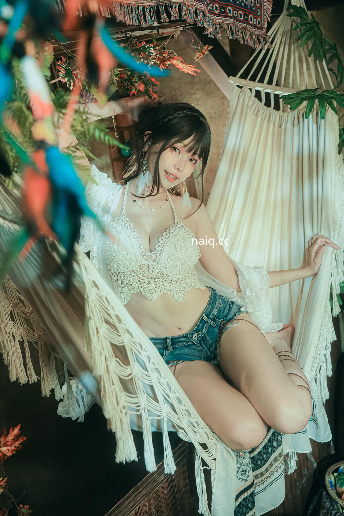 ElyEE子 - 2025.Feb-Tier 3 [82P18V-394MB] - 奶圈