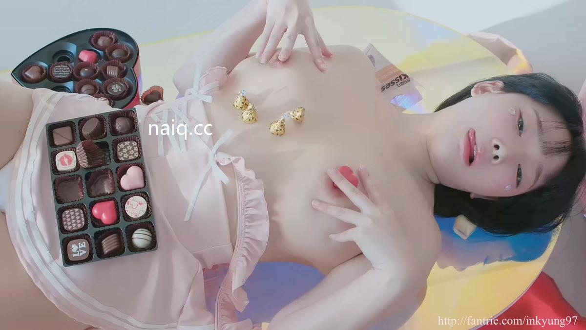 姜仁卿 - Full nude videos 全裸 [1V-218MB] - 奶圈