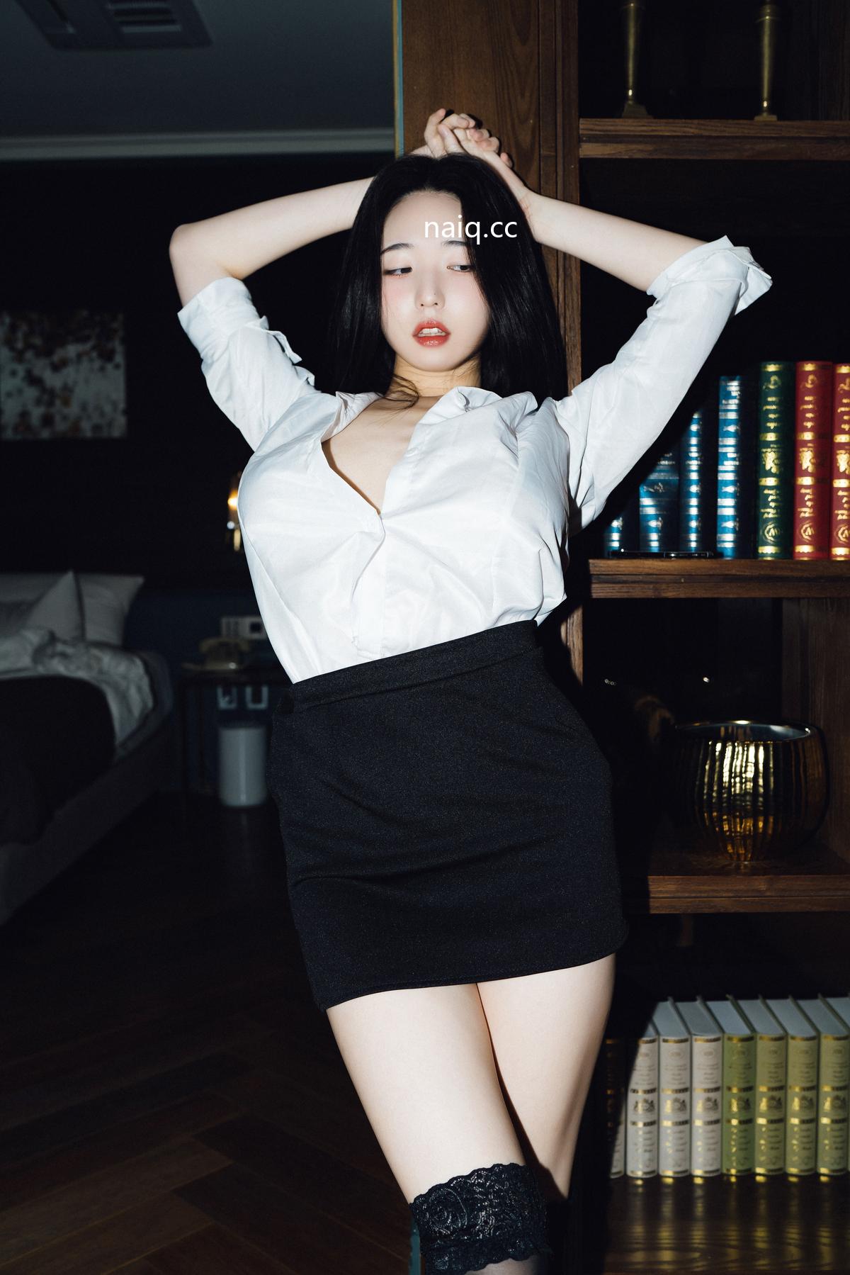 Yeon Woo - Last night vol.2 [75P1V-782MB] - 奶圈
