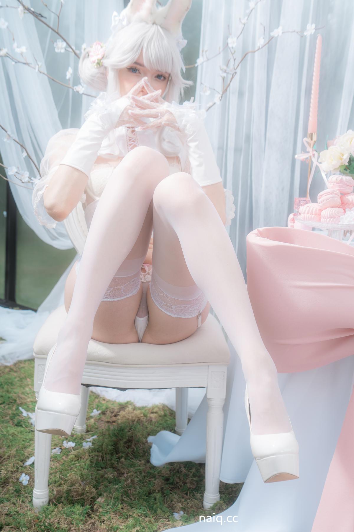 Candy Ball - Soft Easter [38P-158MB] - 奶圈