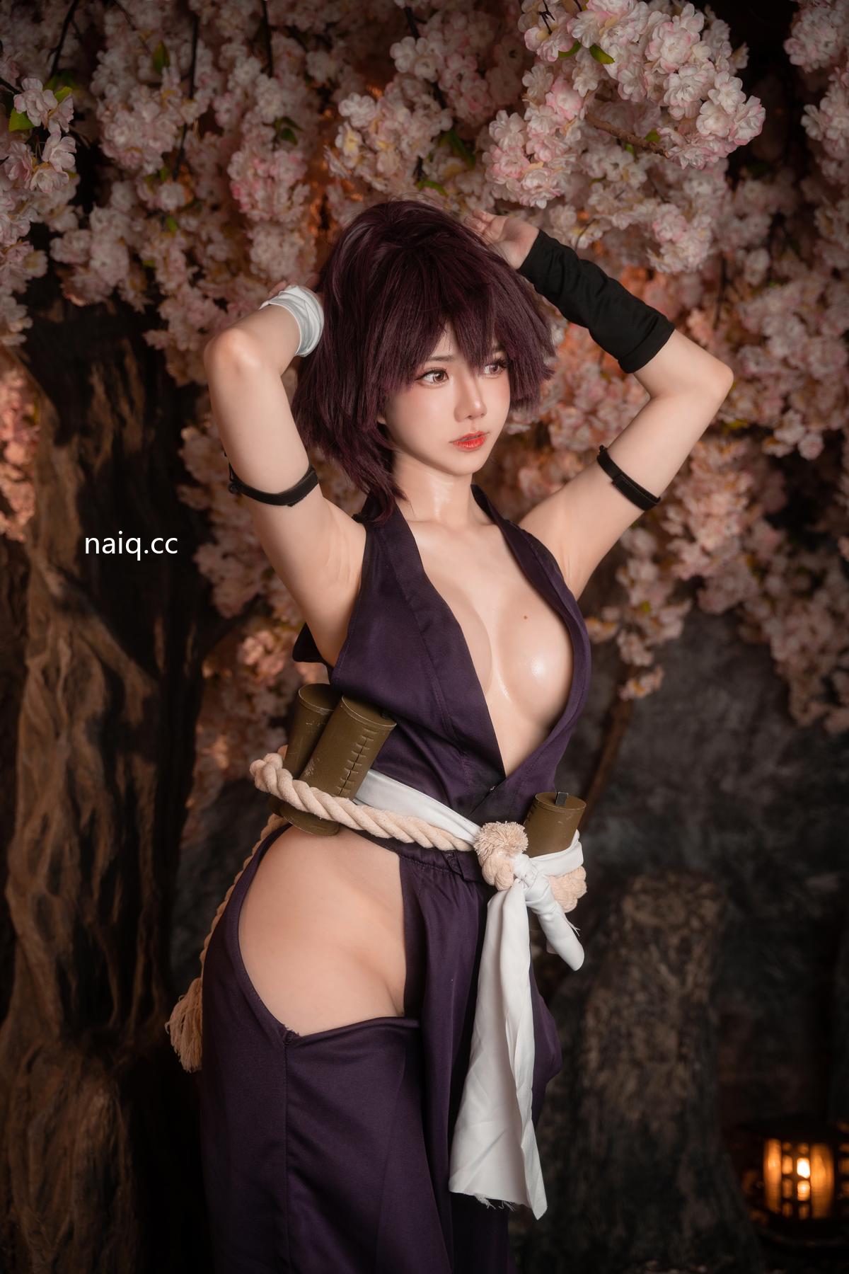 Sally Dorasnow - Yuzuriha [47P1V-396MB] - 奶圈