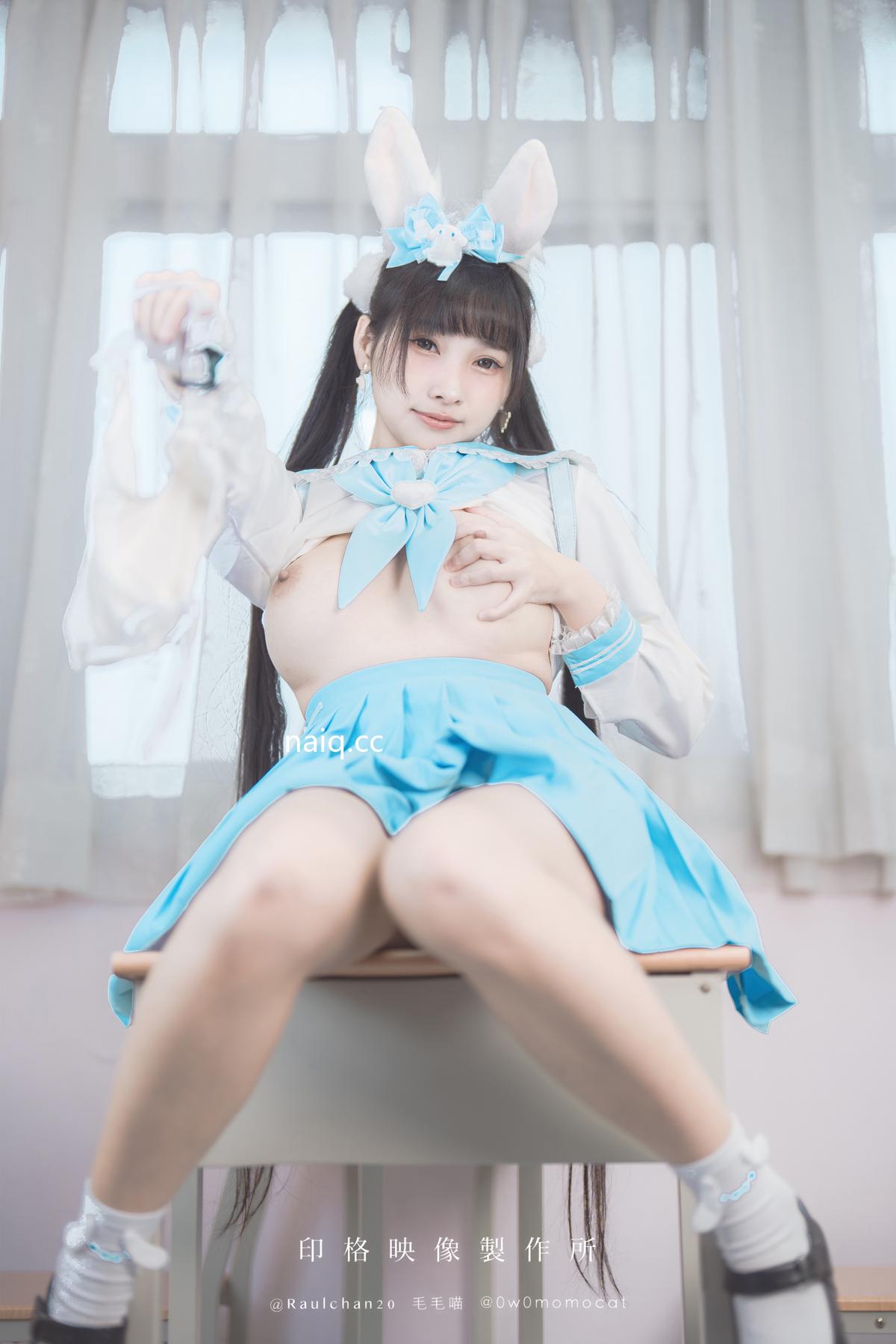 慕慕Momo - 玉桂狗 [49P1V-1.00GB] - 奶圈