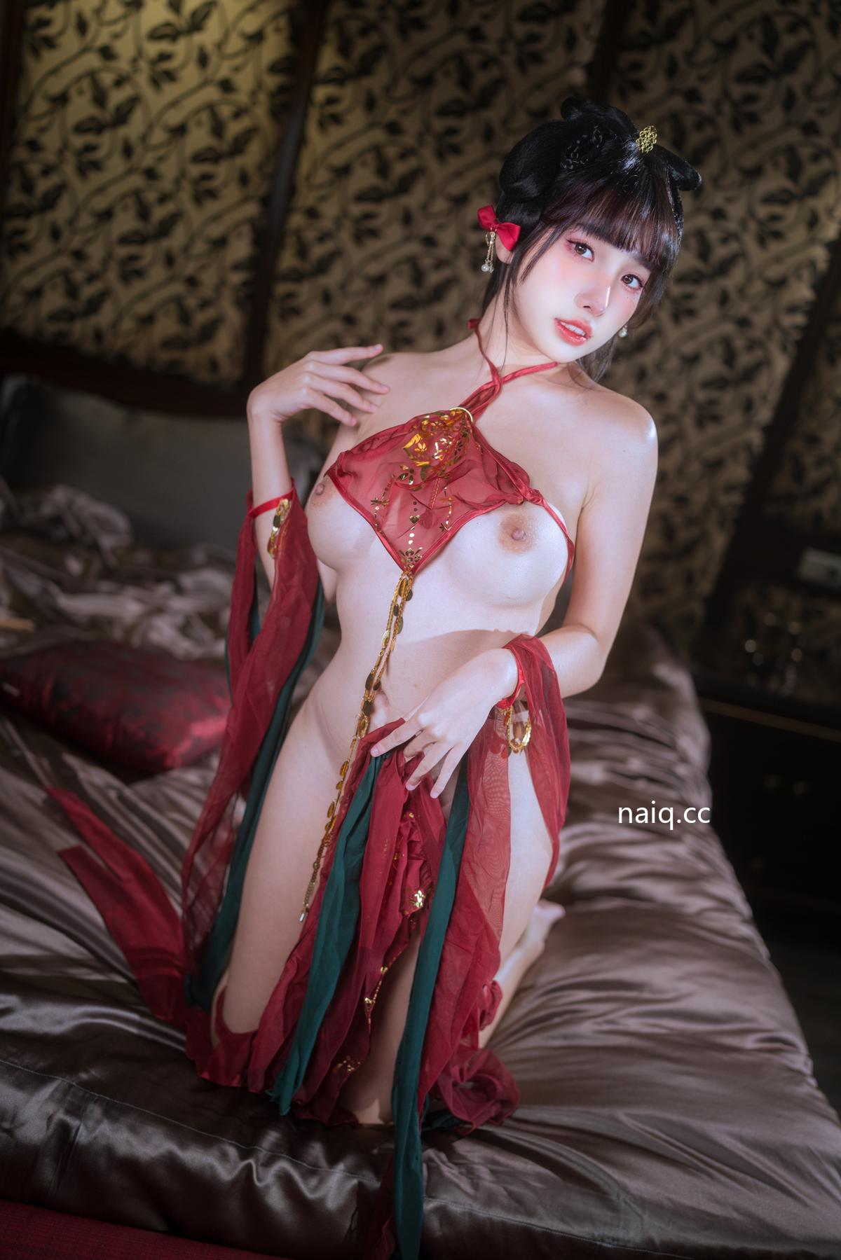 慕慕Momo - 月圓之夜 [62P-187MB] - 奶圈