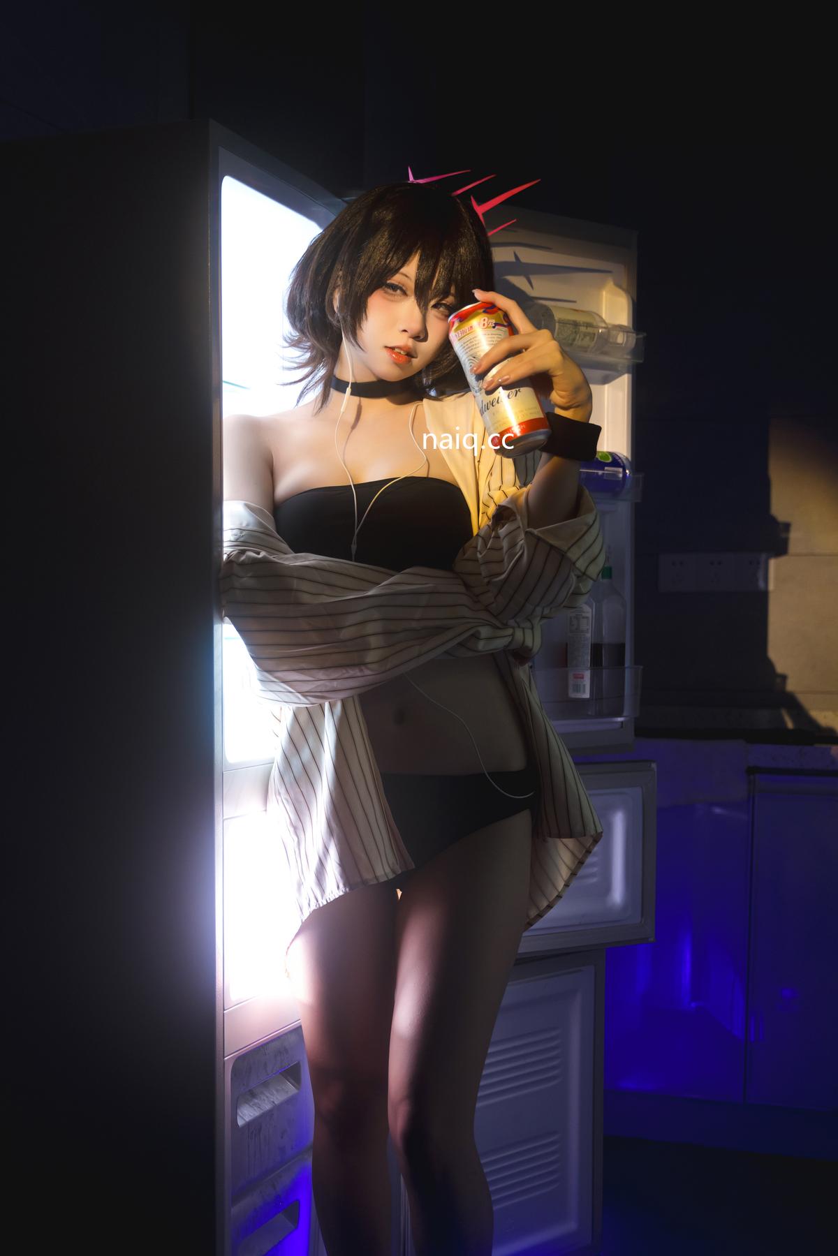 纸悦Etsu_ko - 美咲泳装 [28P-432MB] - 奶圈
