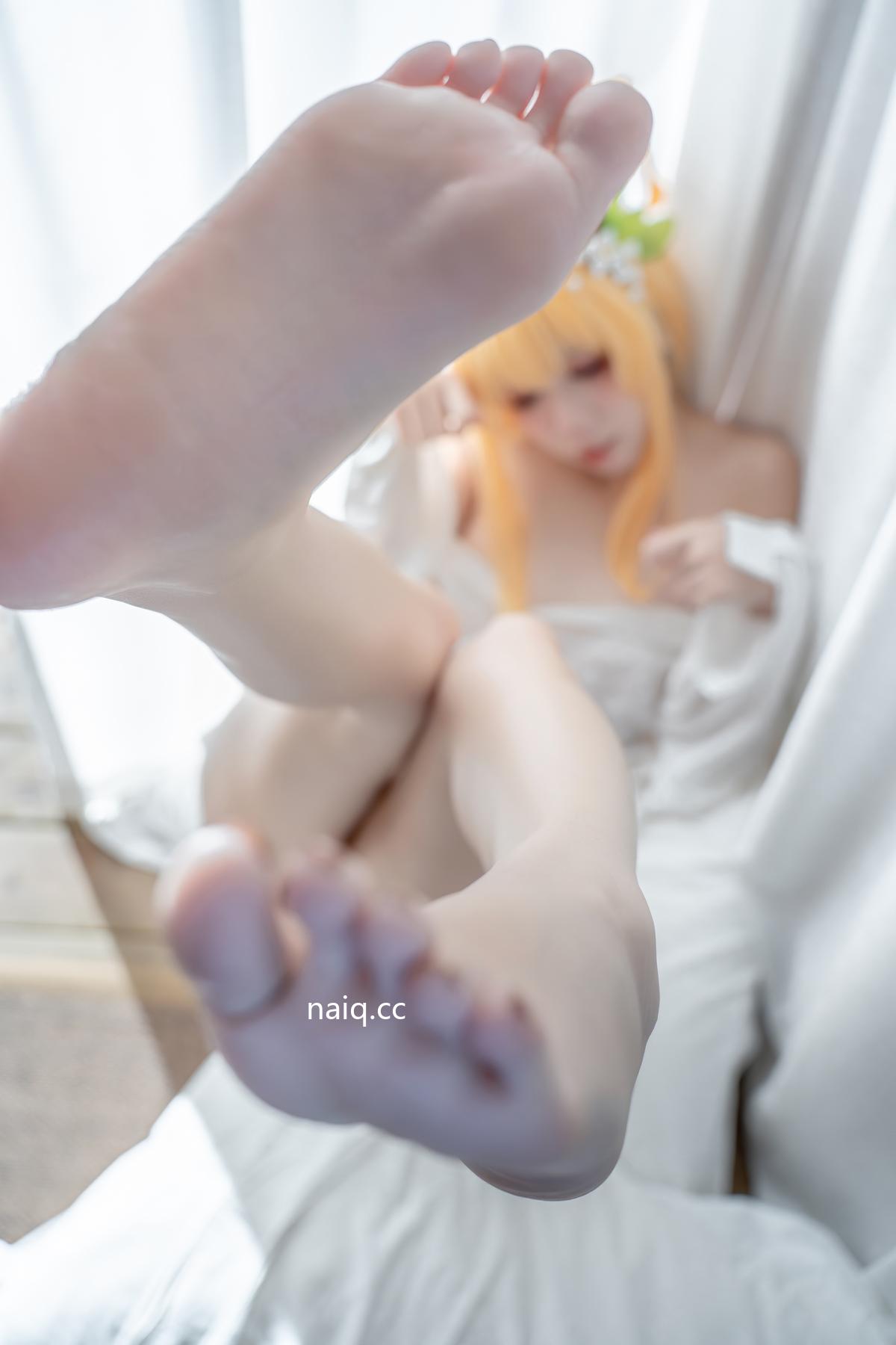 纸悦Etsu_ko - 玛丽居家服 [53P-683MB] - 奶圈