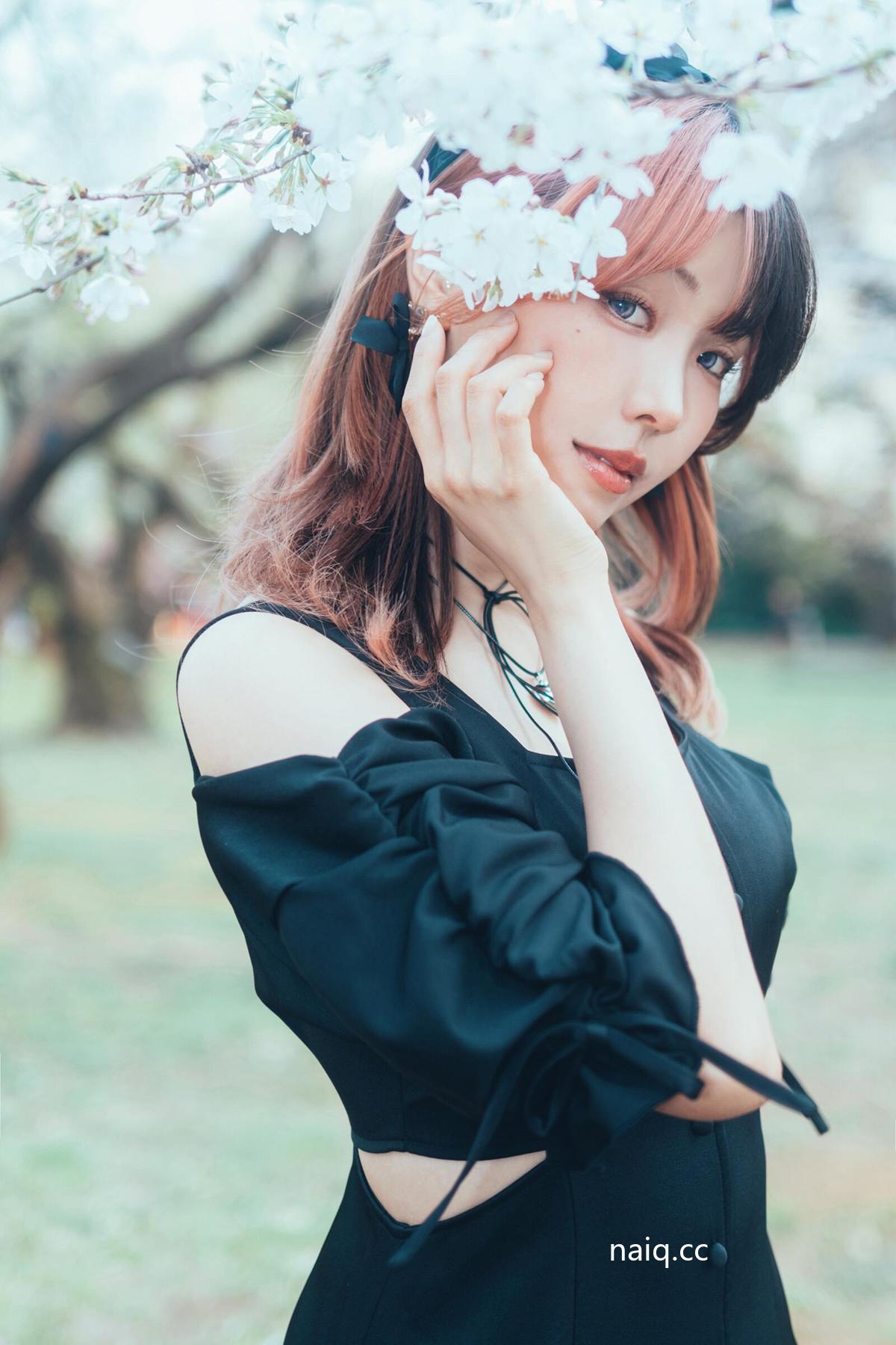 ElyEE子 - 2025.April-Tier 3 [92P9V-311MB] - 奶圈