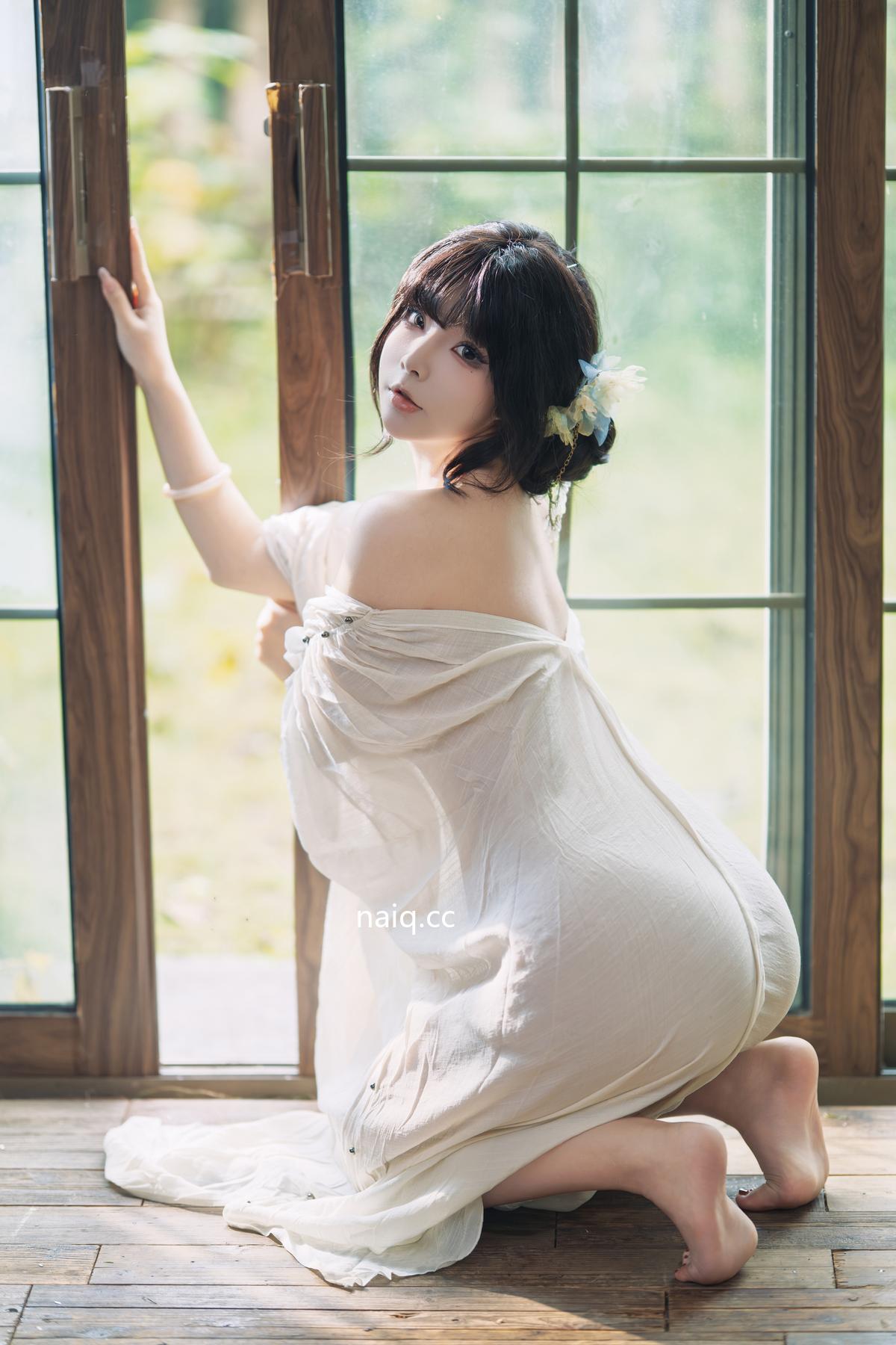 yuuhui玉汇 - 春之歌 [125P2V-1.60GB] - 奶圈