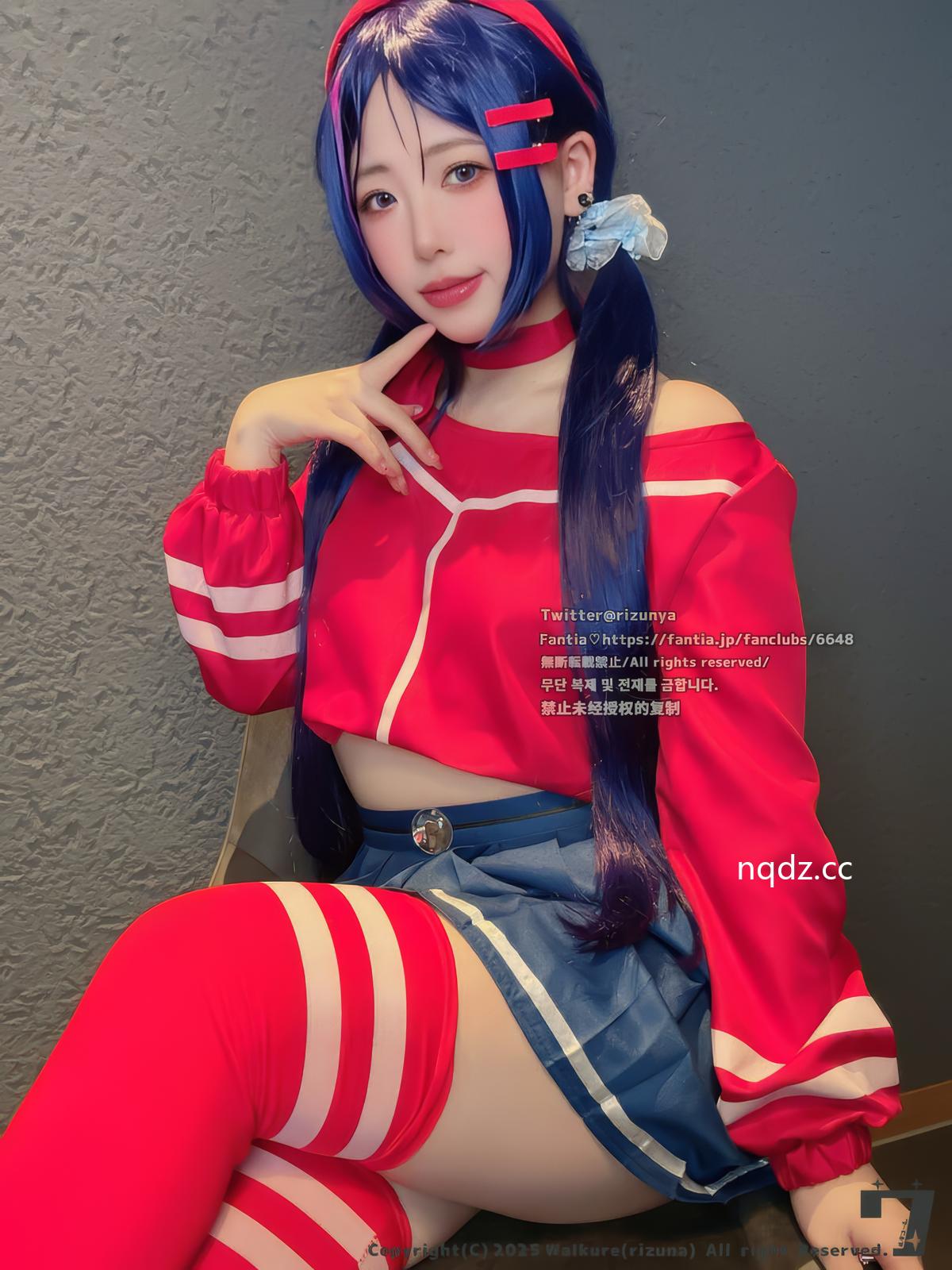 rizunya(りずな) - Mita [16P1V-336MB] - 奶圈