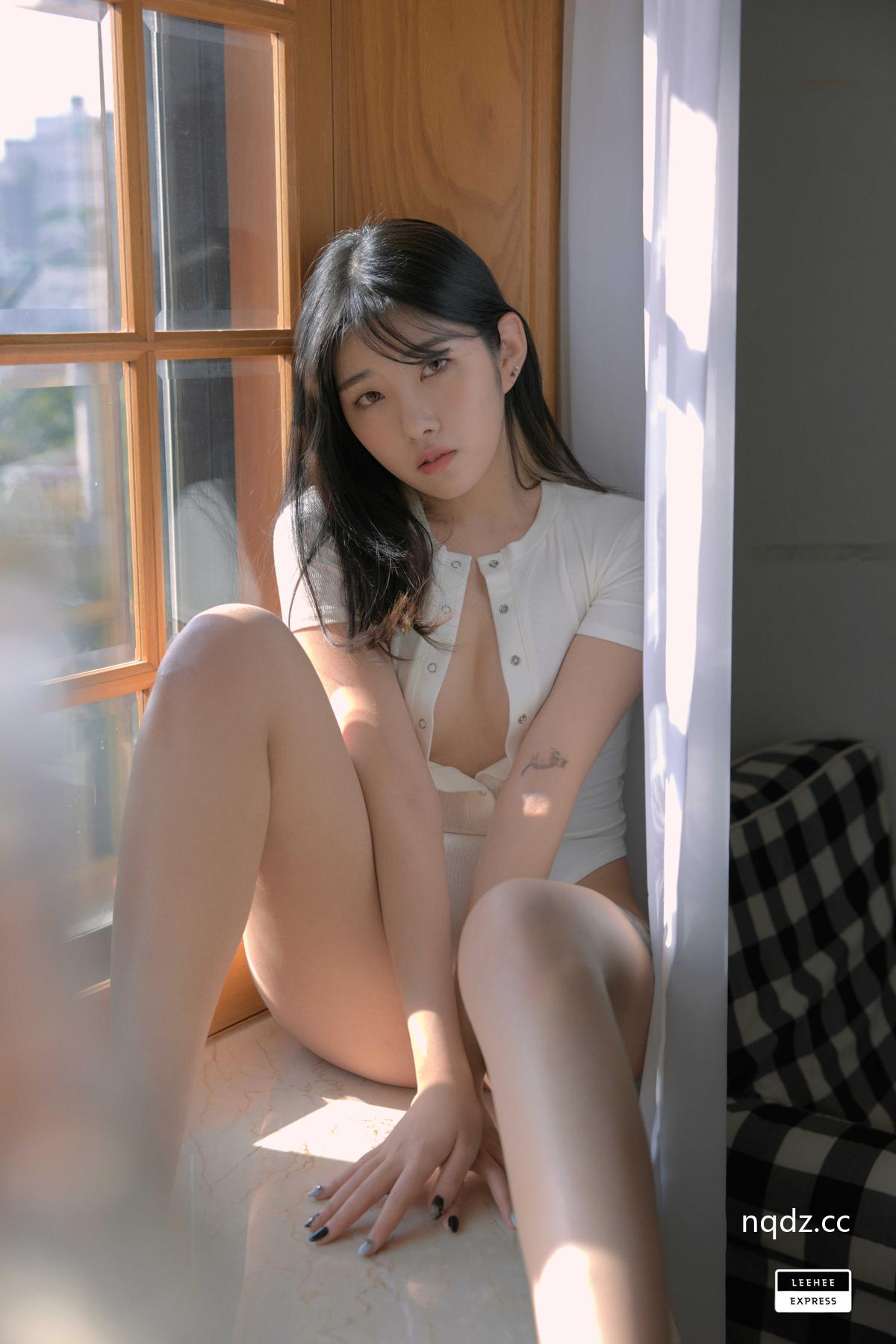GMS - [LEEHEE EXPRESS] LEBE 080 SonSon [49P-313MB] - 奶圈