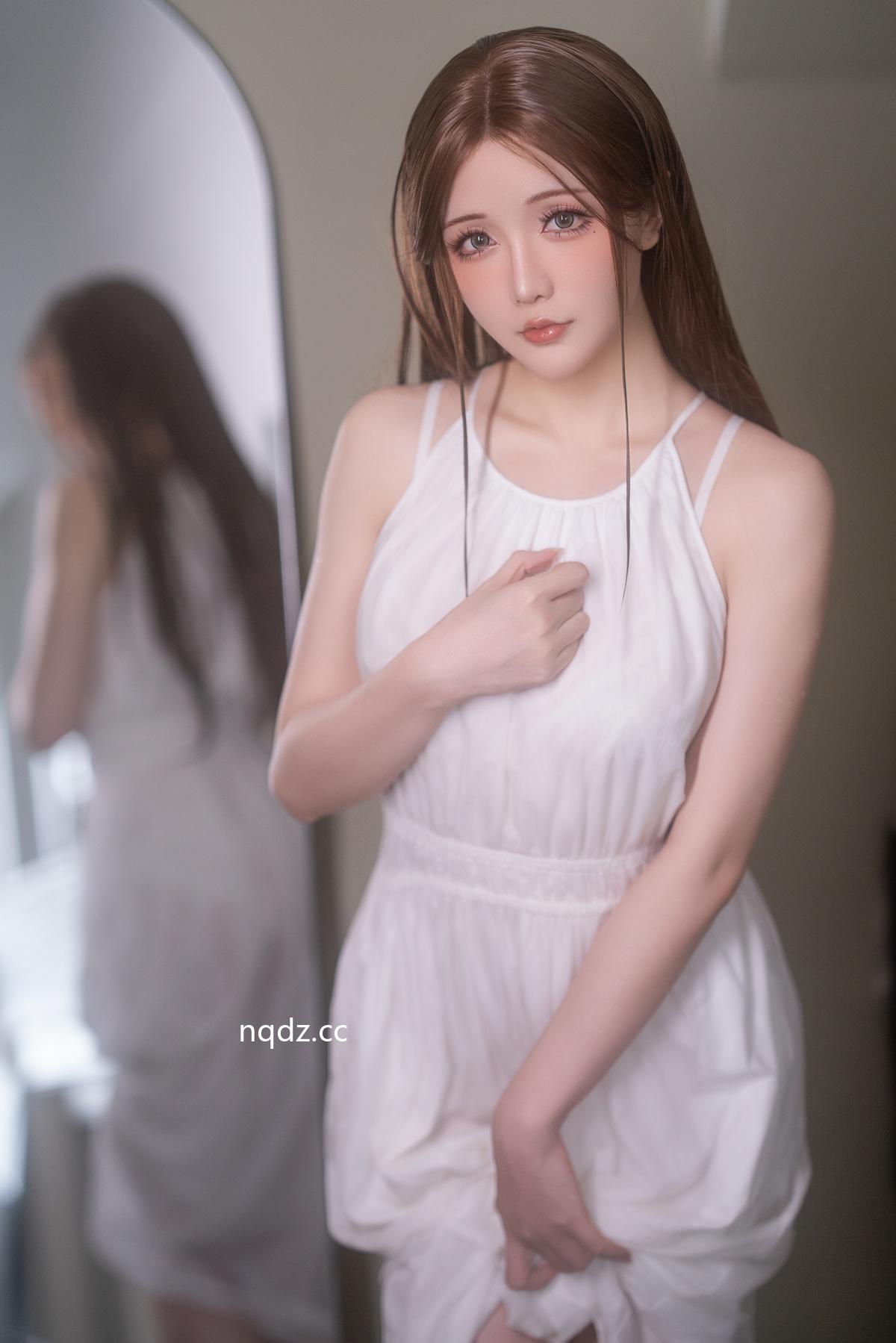 星之迟迟 - 25年5月计划G 雨天的奇妙偶遇 [100P1V-1.03GB] - 奶圈
