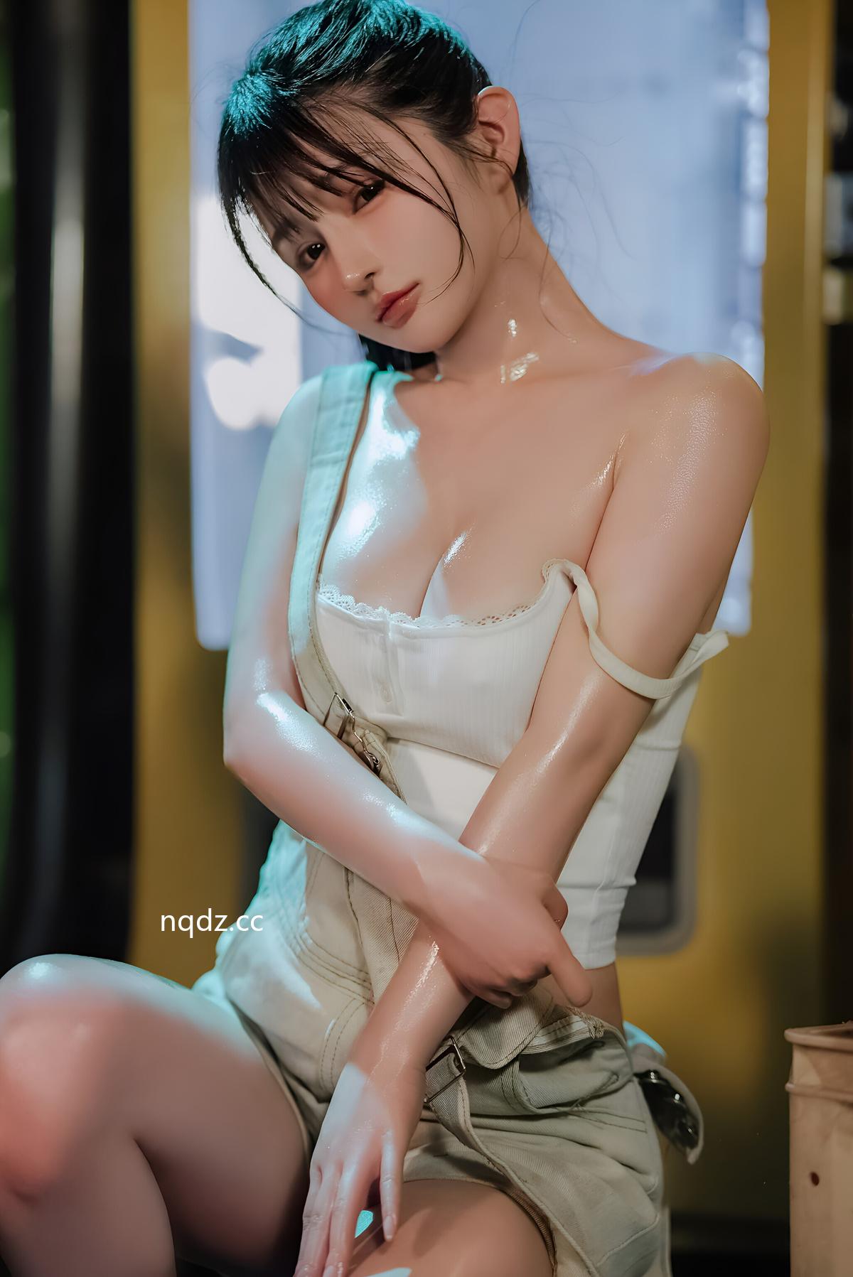桜井宁宁 - 搬运工 [127P-843MB] - 奶圈