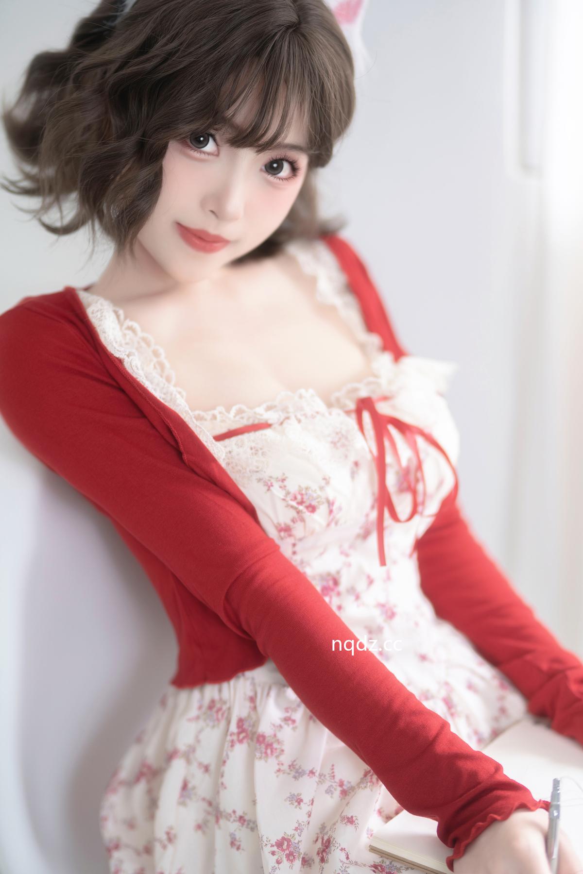 Bangni邦尼 - 限定女友 [40P11V-383MB] - 奶圈