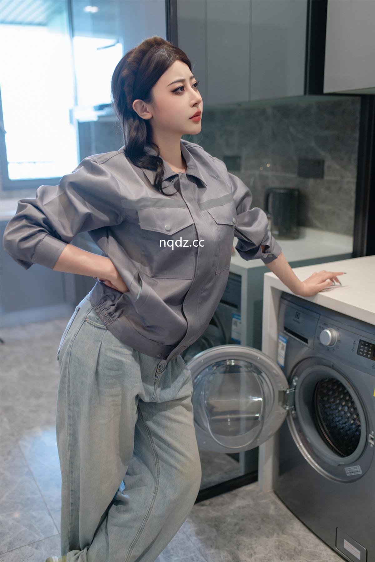 奈汐酱nice - 维羞工 [82P4V-1.99GB] - 奶圈