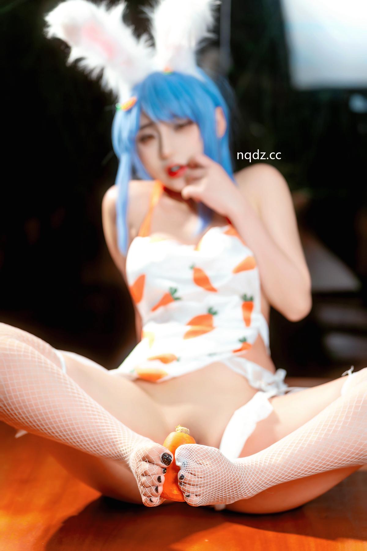 Meiilyn(yuumeilyn) - Usada Pekora [40P2V-5.13GB] - 奶圈