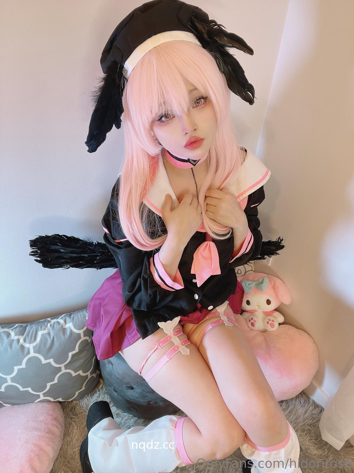 图片[2] - Hidori Rose – Shimoe Koharu [36P1V-411MB] [专享] - 奶圈