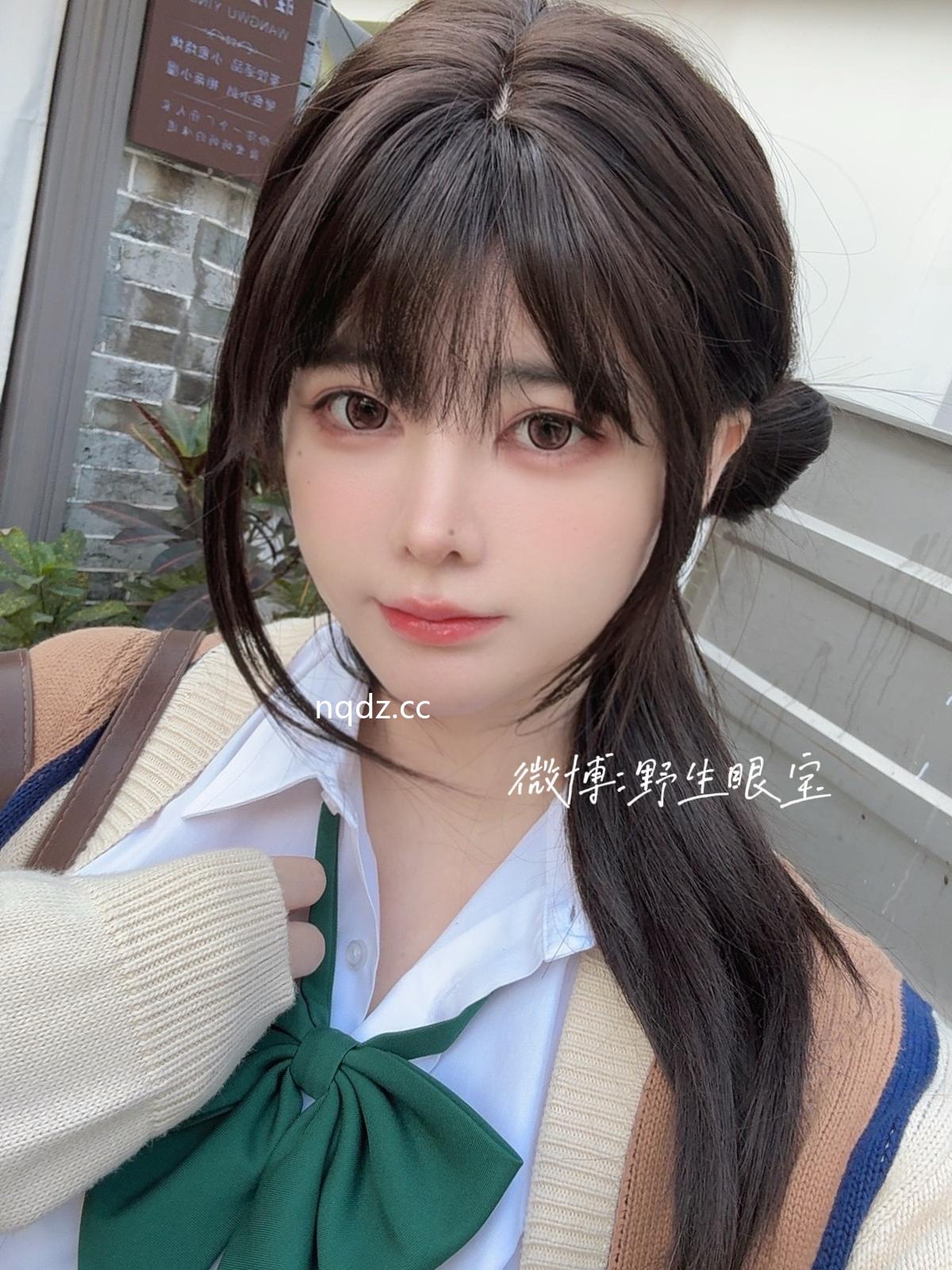 眼酱大魔王w - 24年12月Fantia会员订阅 [39P1V-25MB] - 奶圈