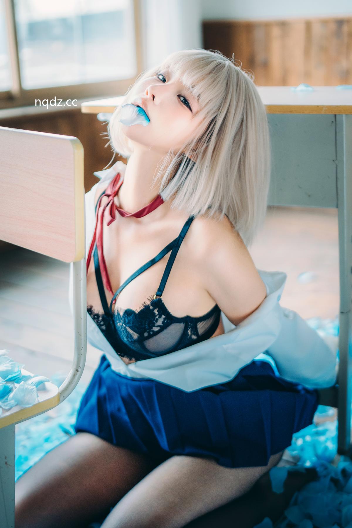 蠢沫沫 - 25年9月自拍 (4套) [121P-2.27GB] - 奶圈