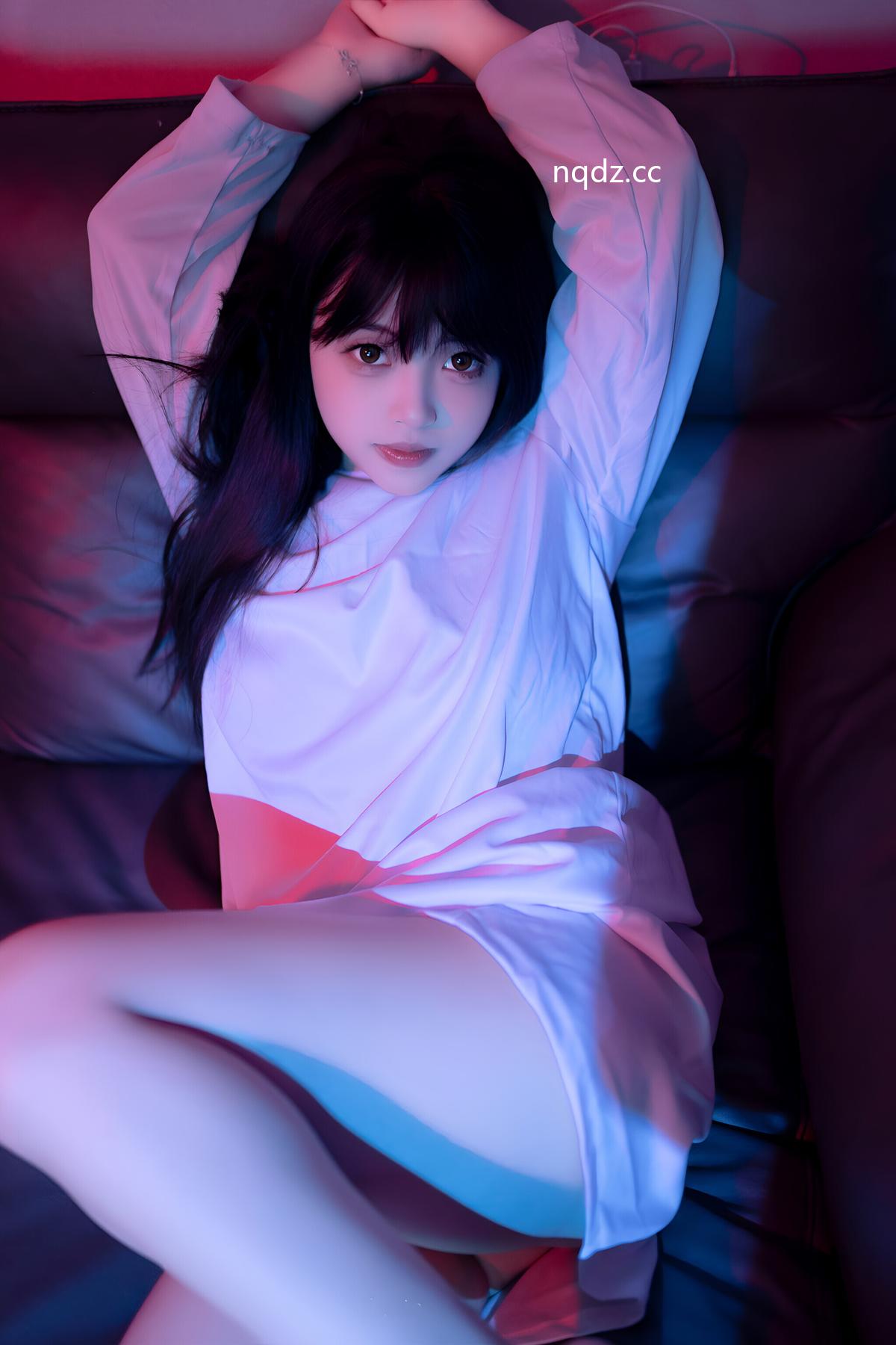 Bangni邦尼 - 贞子女友 [90P-499MB] - 奶圈