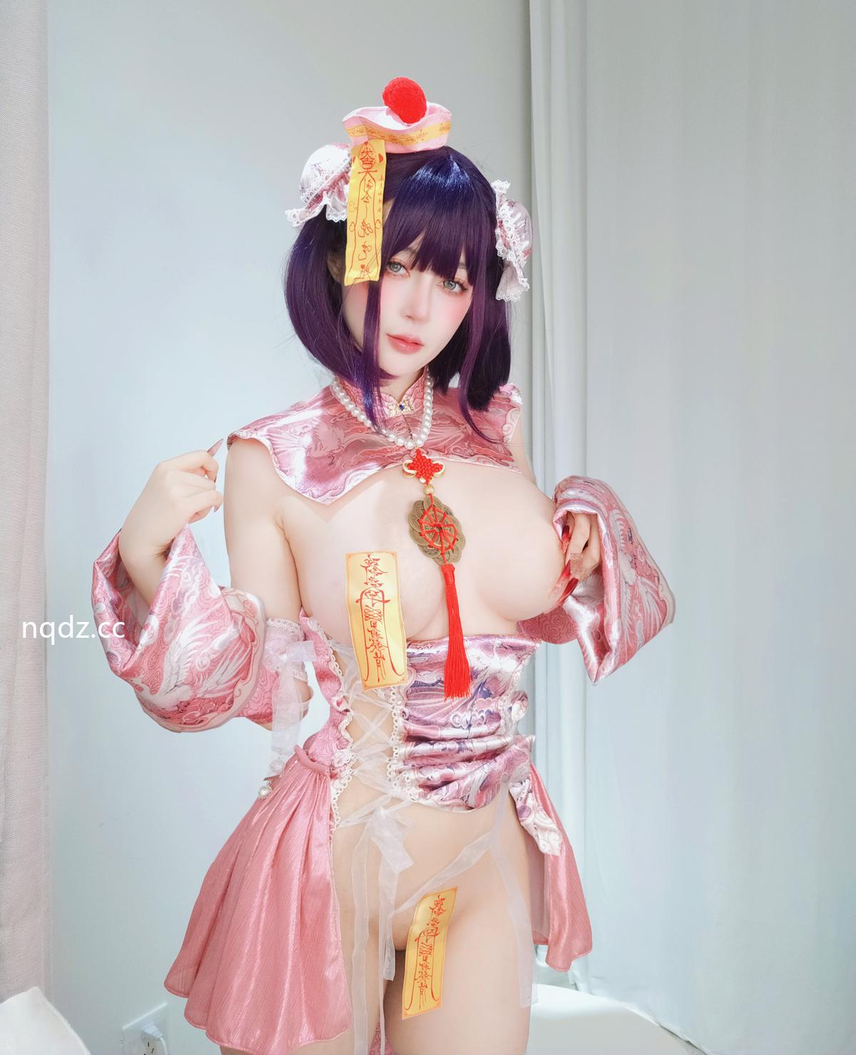 白银81 - [Fantia] 2025年04月 [118P3V-1.14GB] - 奶圈