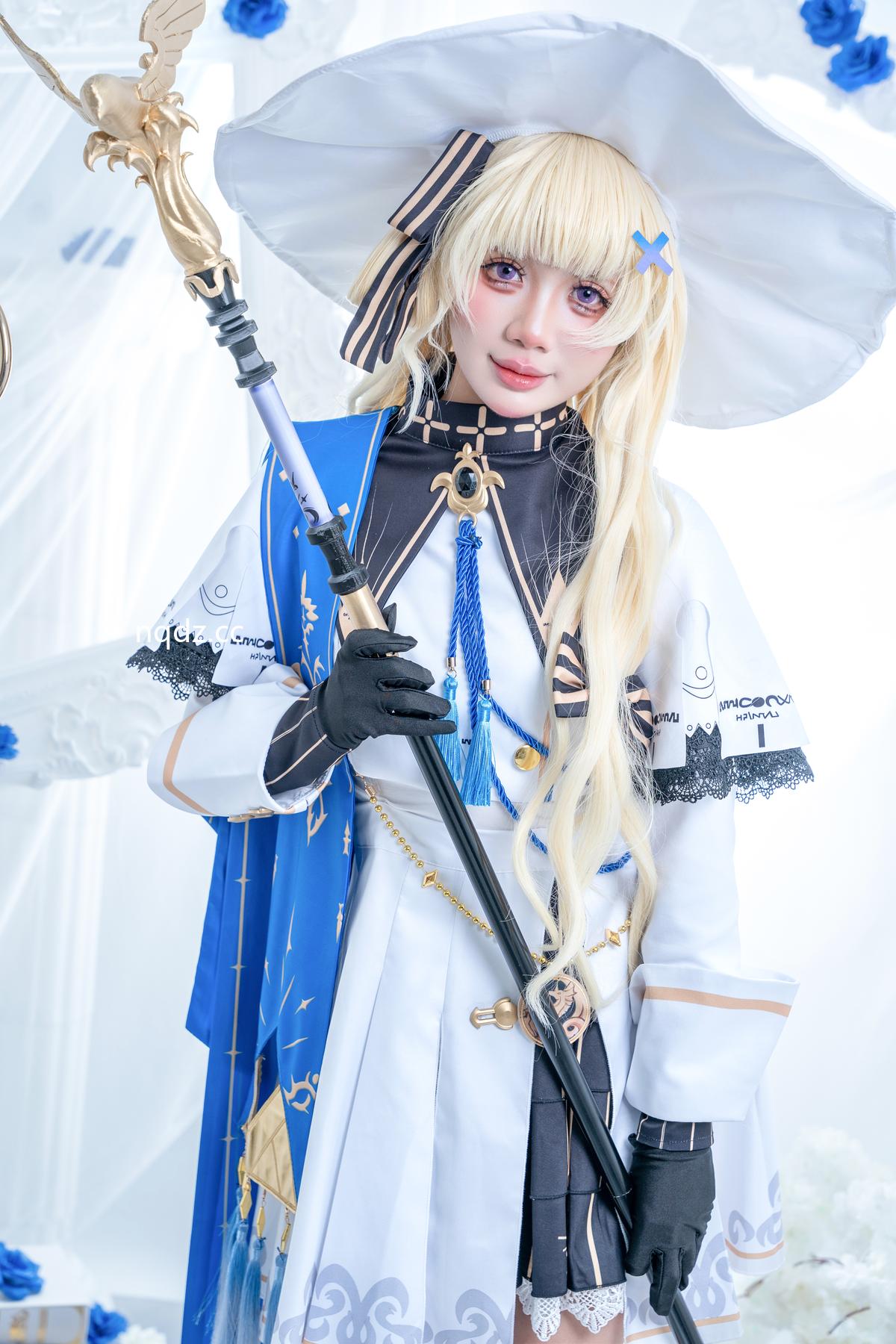 Poppachan - Phoebe [109P11V-1.19GB] - 奶圈
