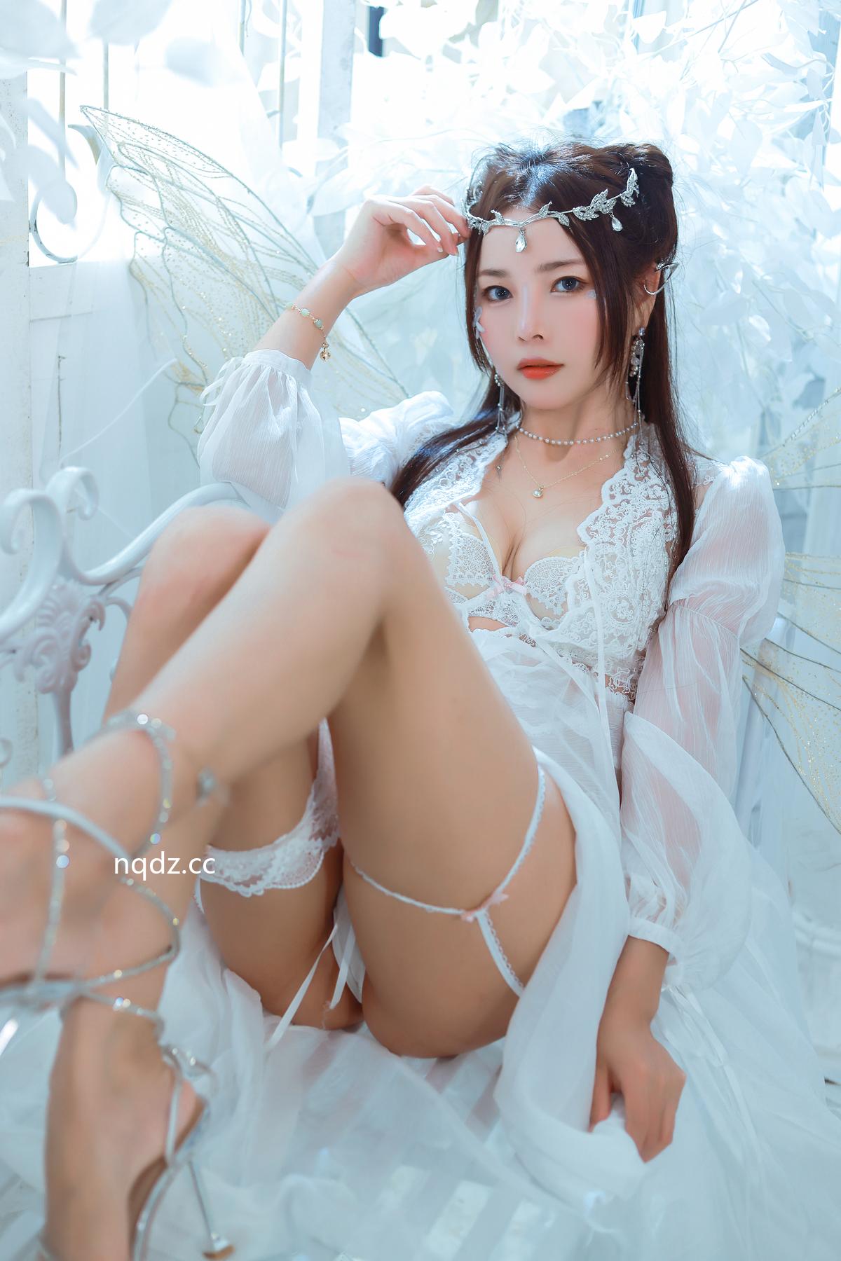 苏嫣嫣阿姨 - 精灵修好 [37P-844MB] - 奶圈