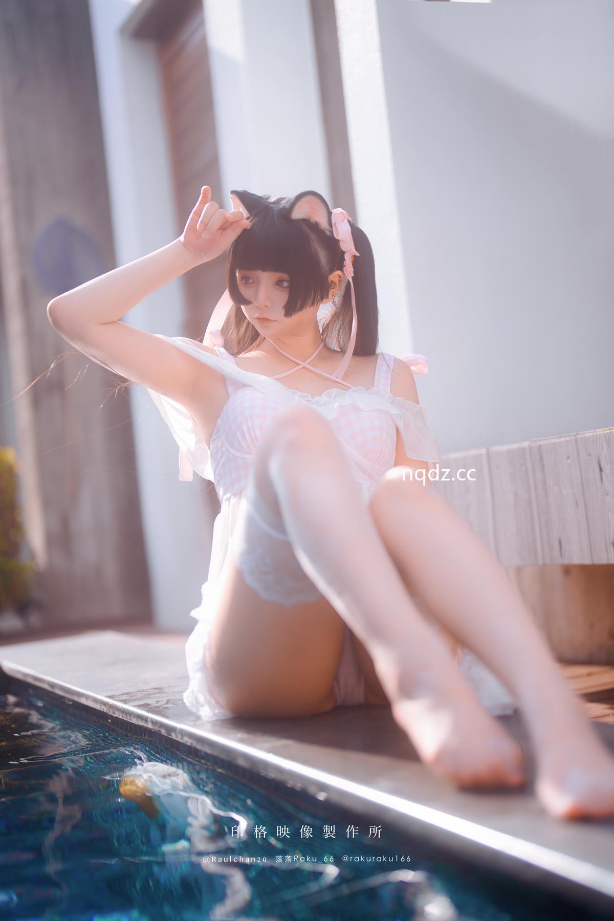 落落Raku - Daydream Core [50P-910MB] - 奶圈